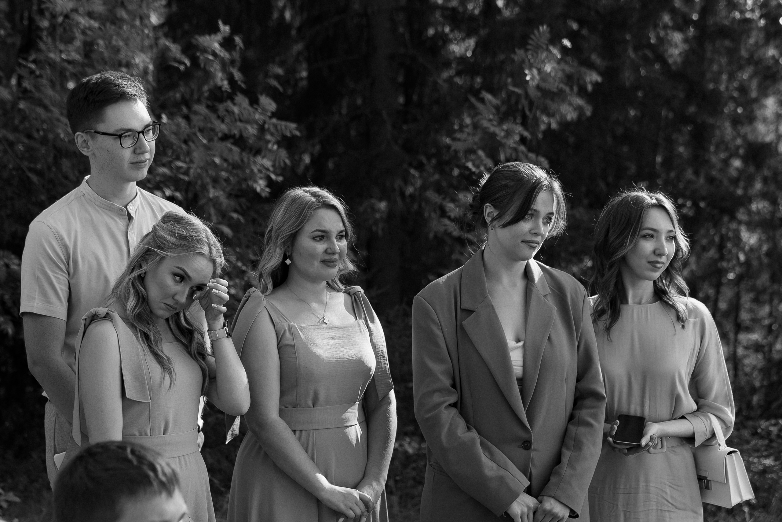 Светлана & Василий. The STORIES Event Studio