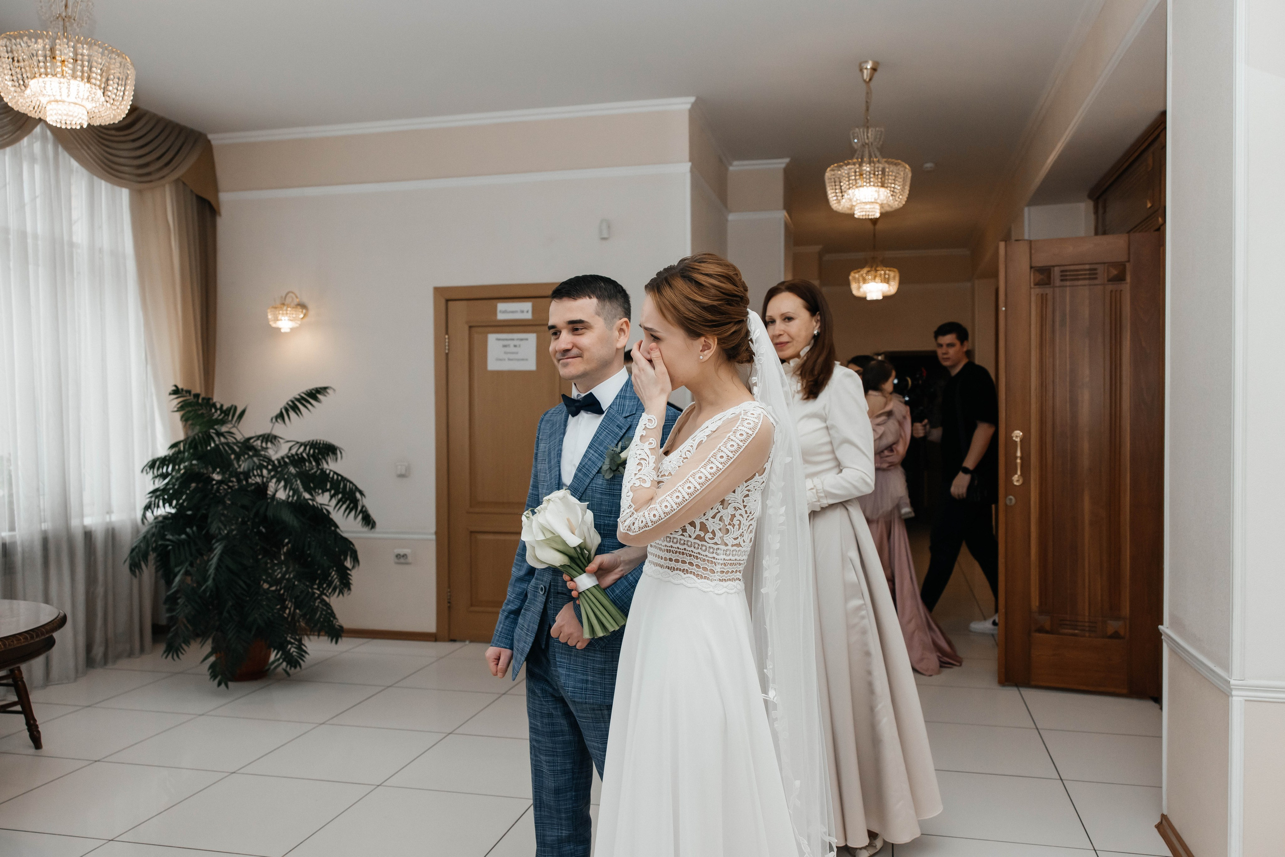 Владимир и Евгения. Maxim Tsoy Photography