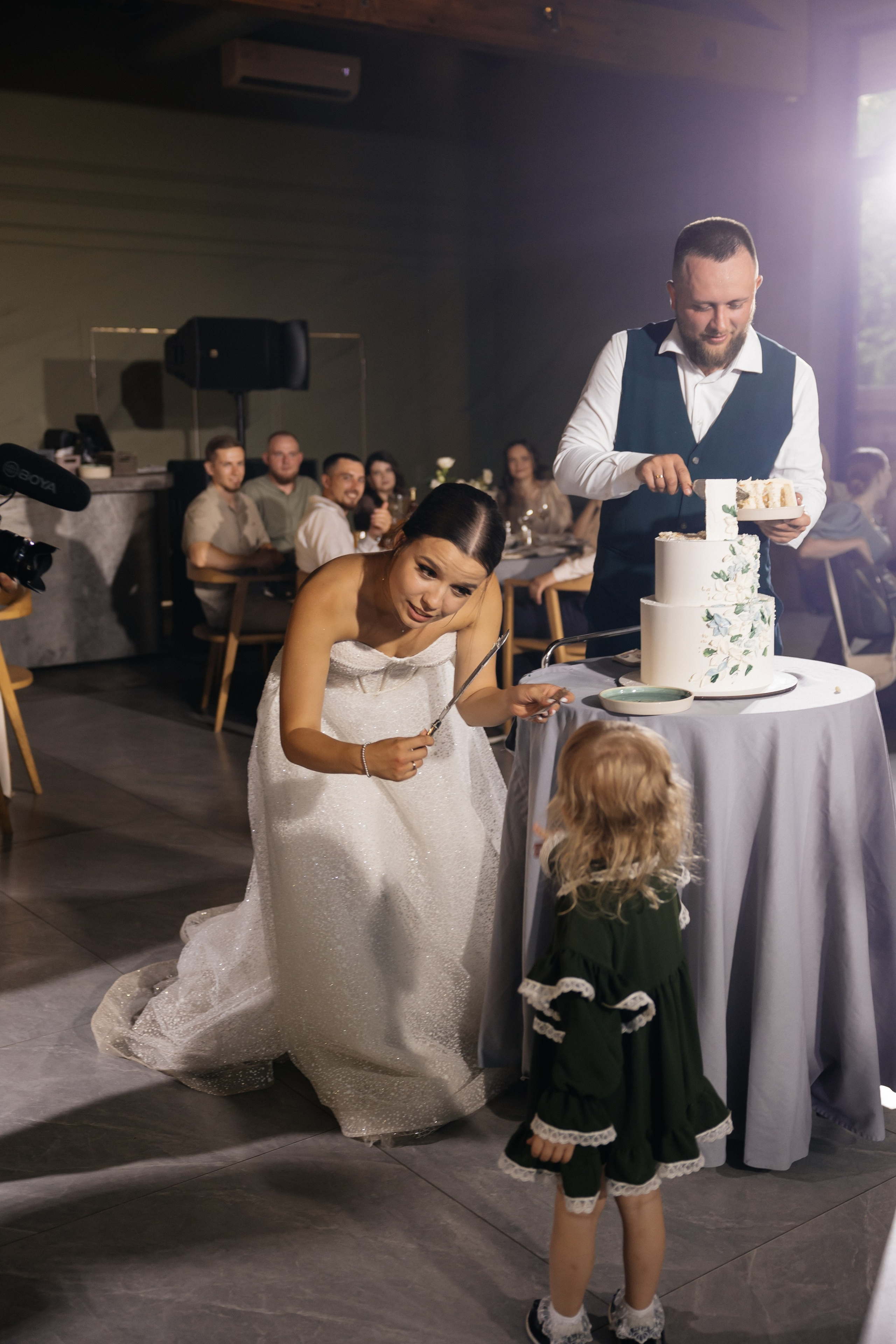 Свадебная история. Лесной Виладж. Свадебный и семейный фотограф Рассказова Виктория