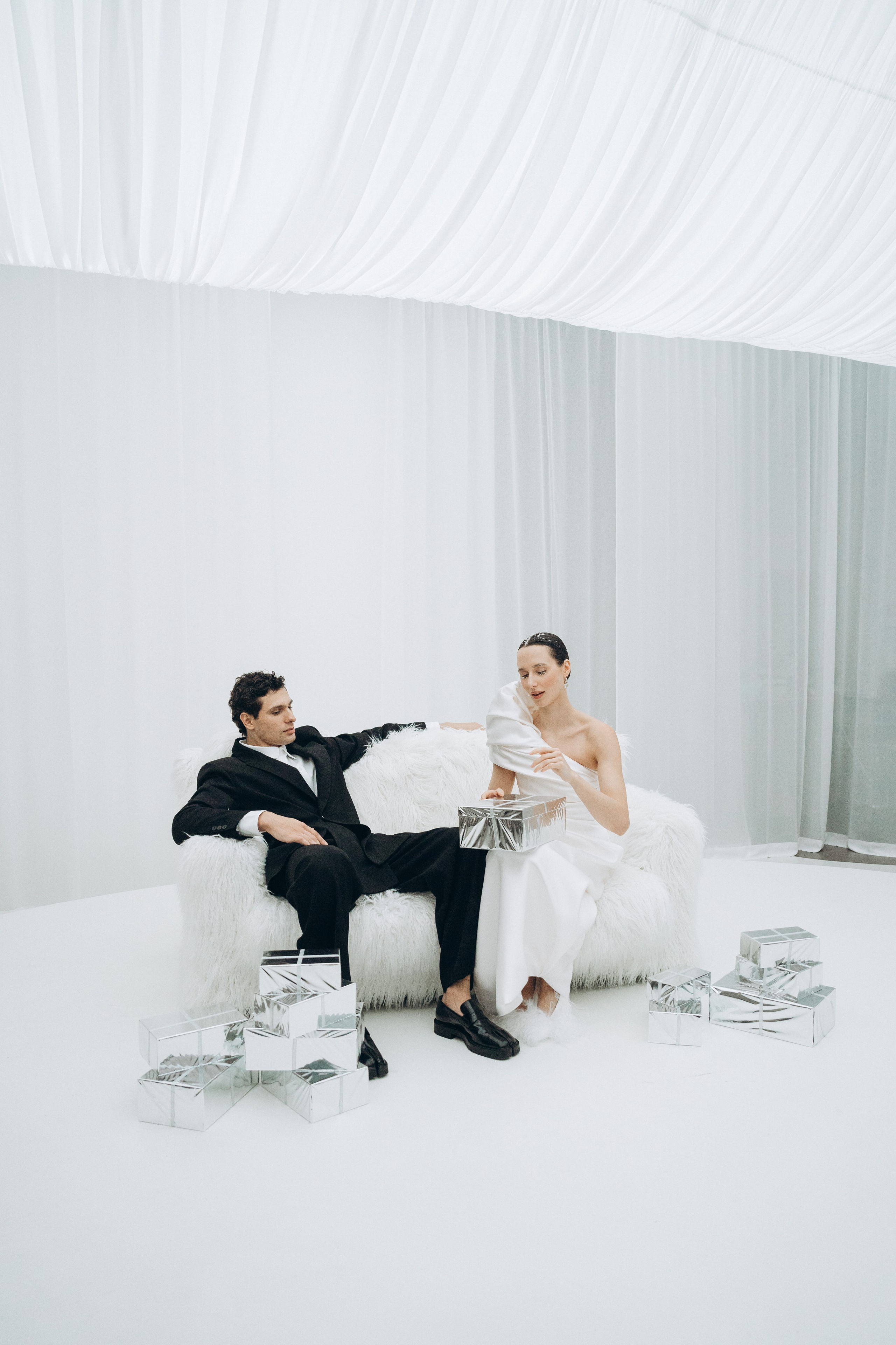 МК Виктории Романовой. Свадебный и портретный фотограф в Дагестане