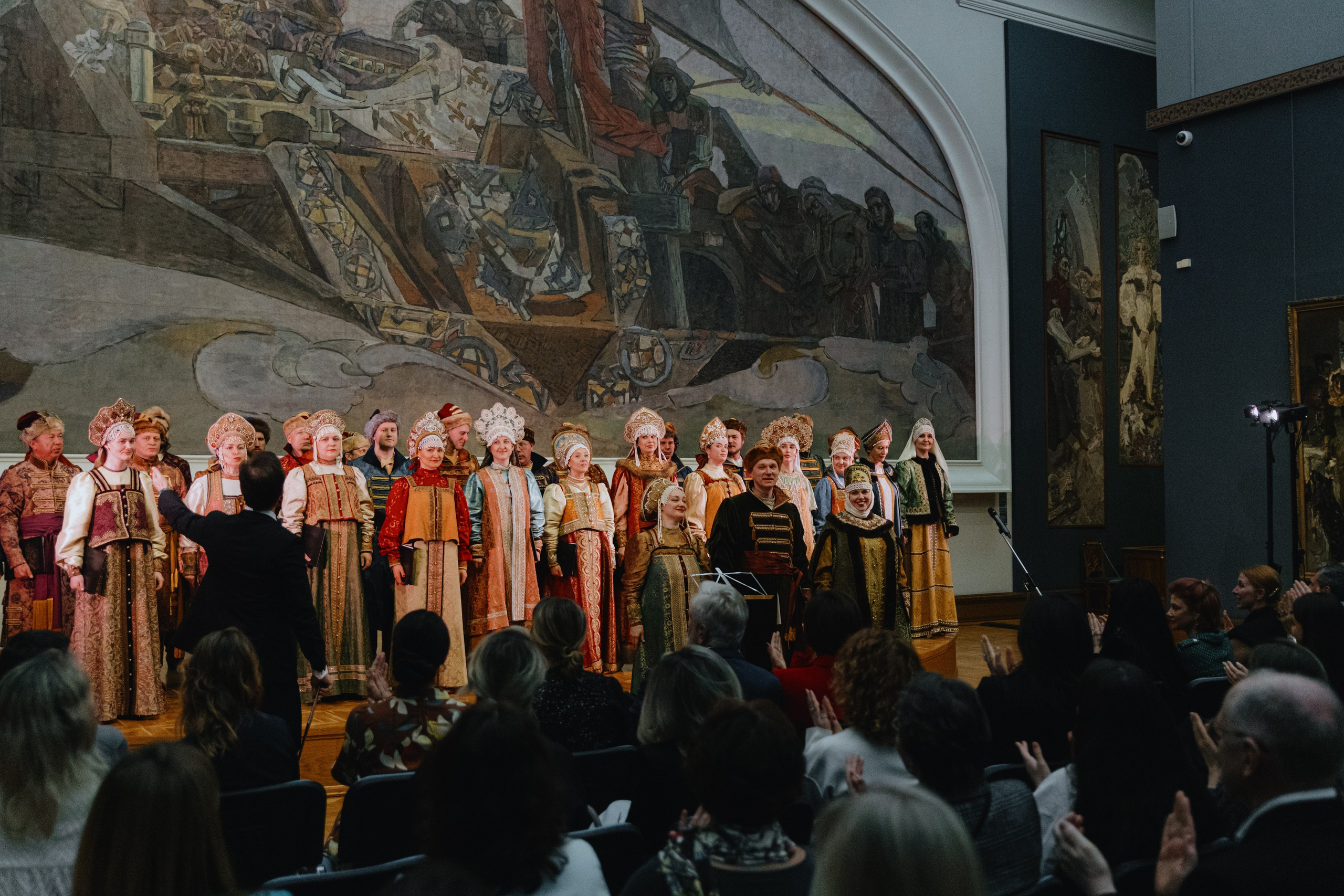 Презентация GET JET в Третьяковской галерее. Фотограф в Москве и Санкт-Петербурге Дарина