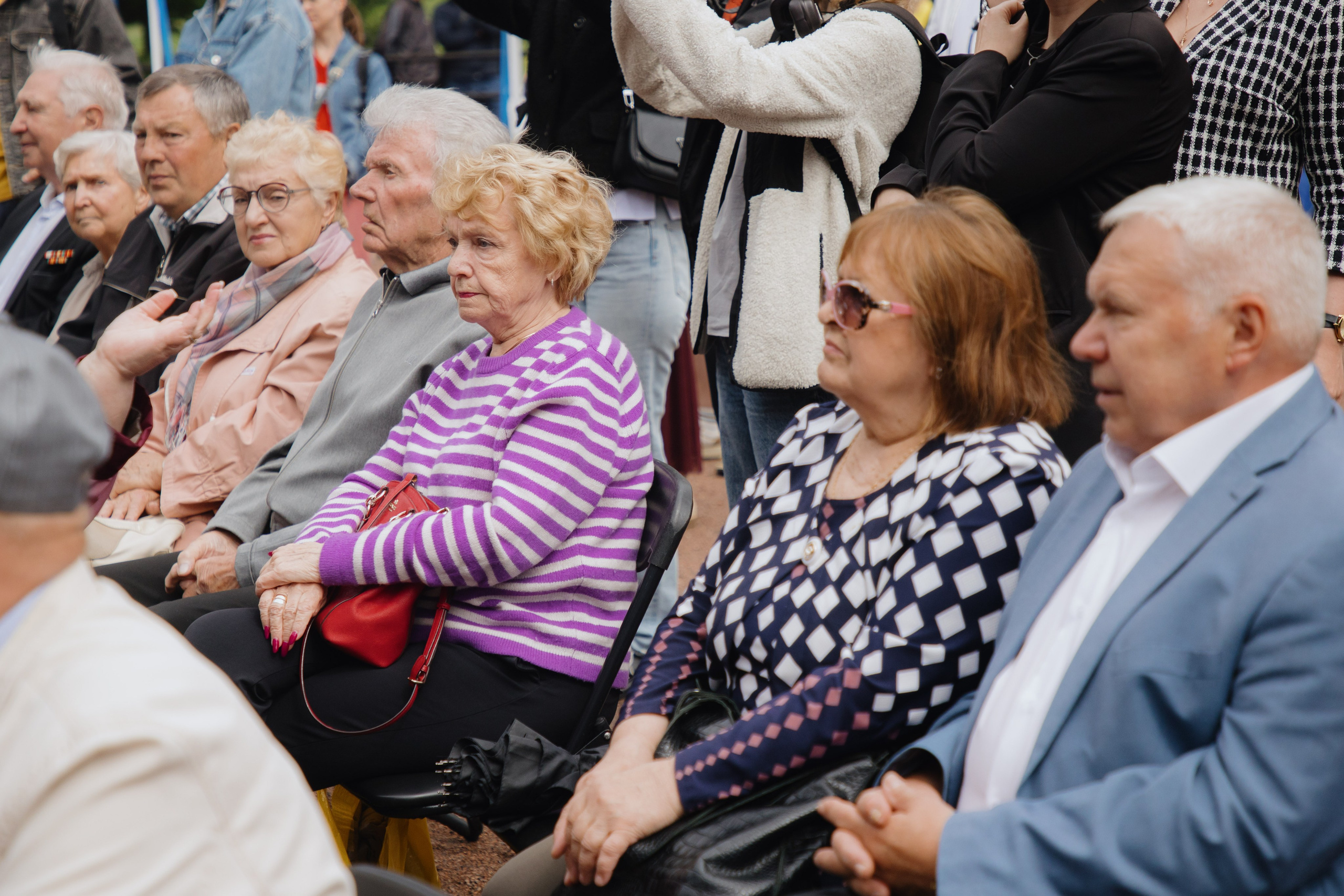 Мероприятия с депутатом Государственной Думы (Санкт-Петербург). Фотограф в Москве и Санкт-Петербурге Дарина