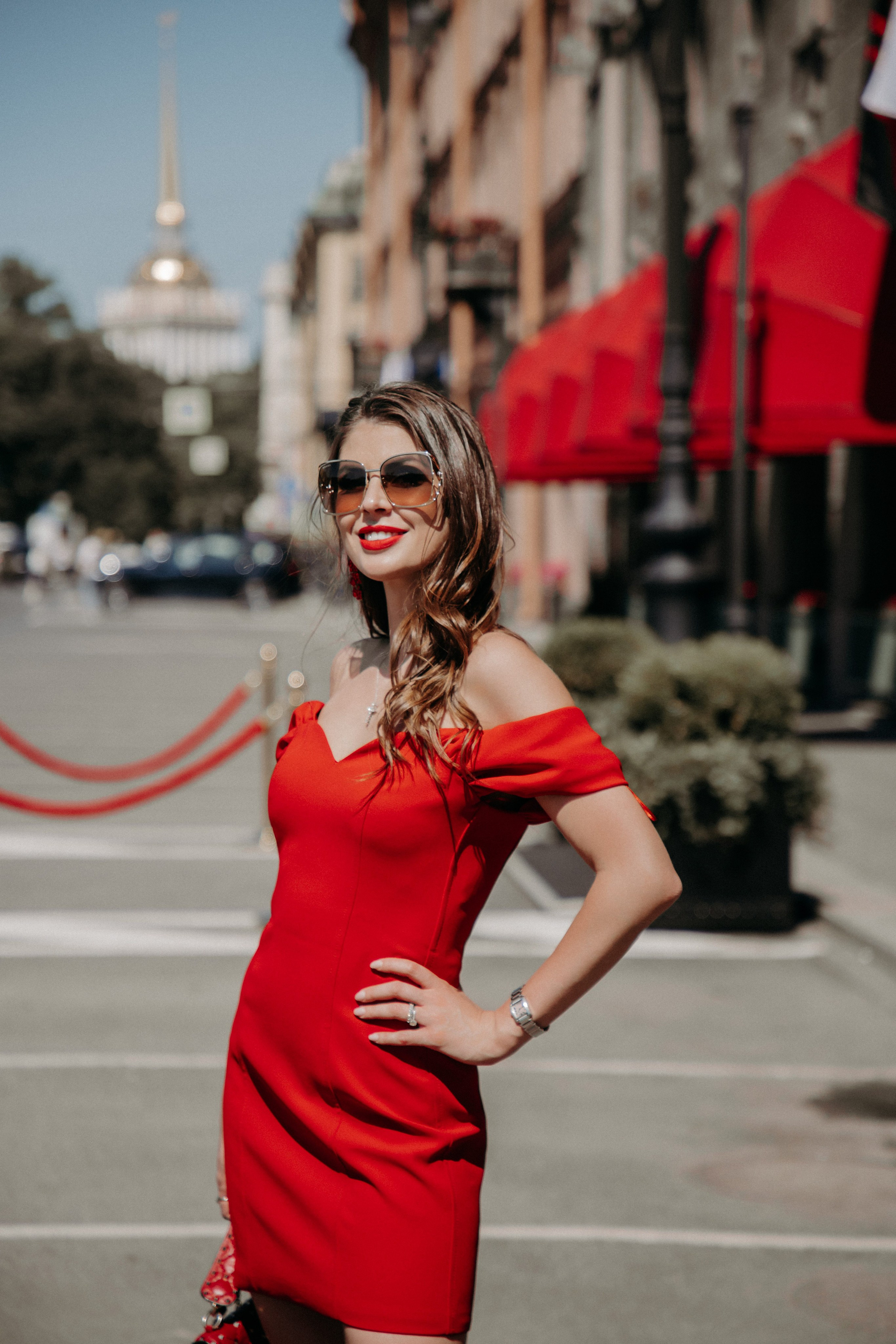 Диана. Фотограф в Москве и Санкт-Петербурге Дарина