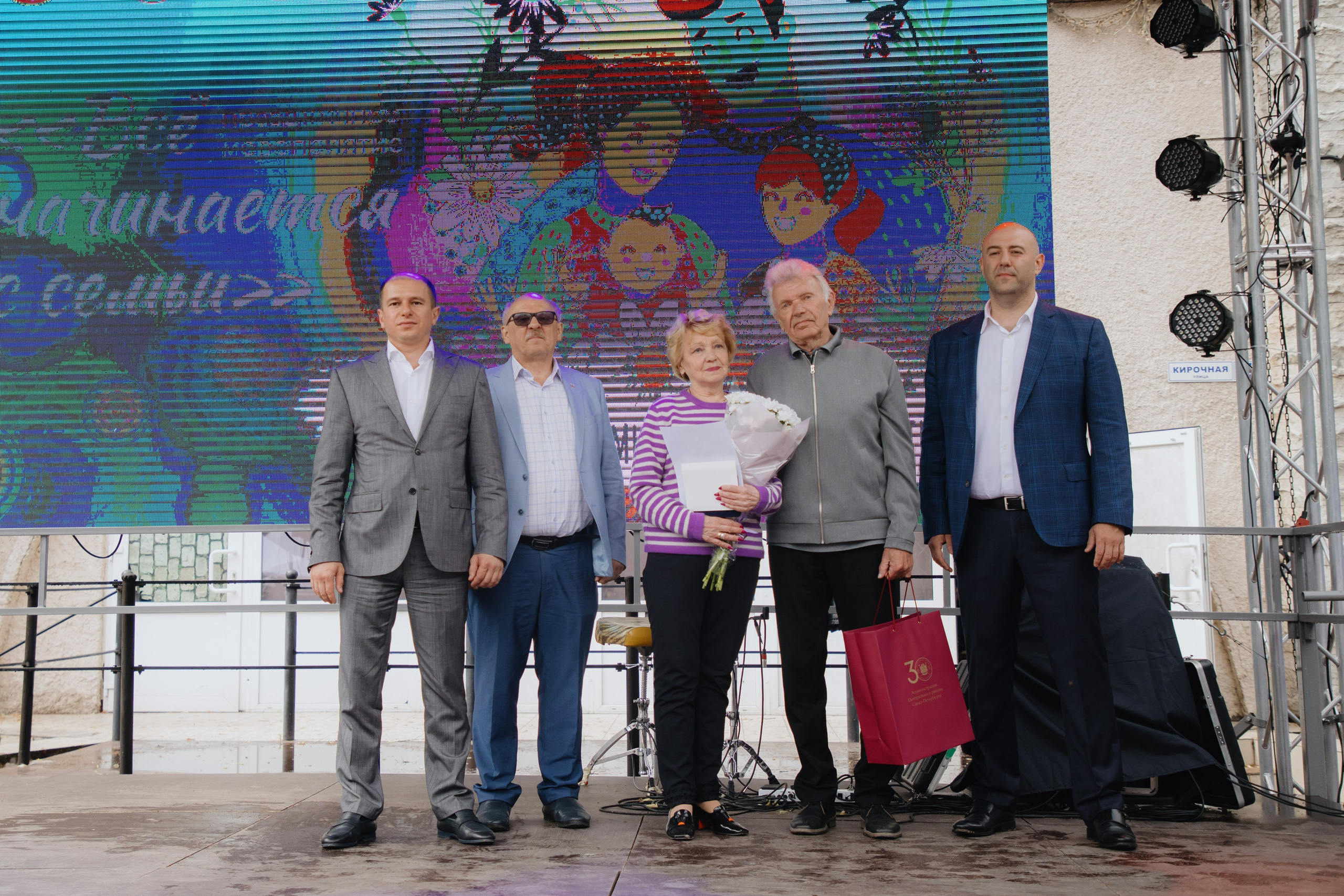 Мероприятия с депутатом Государственной Думы (Санкт-Петербург). Фотограф в Москве и Санкт-Петербурге Дарина