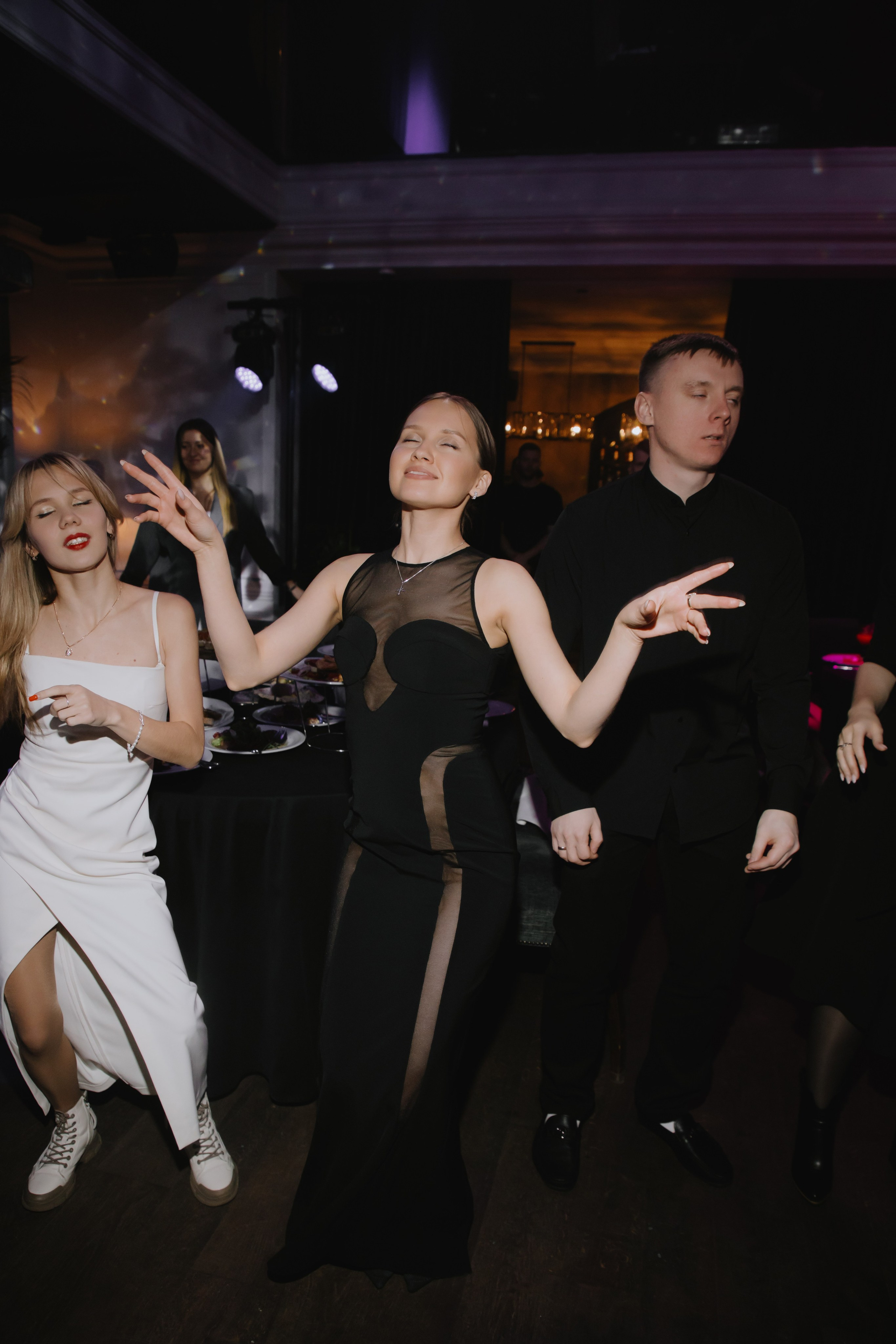 День Рождения Александра Иванова (Москва). Фотограф в Москве и Санкт-Петербурге Дарина