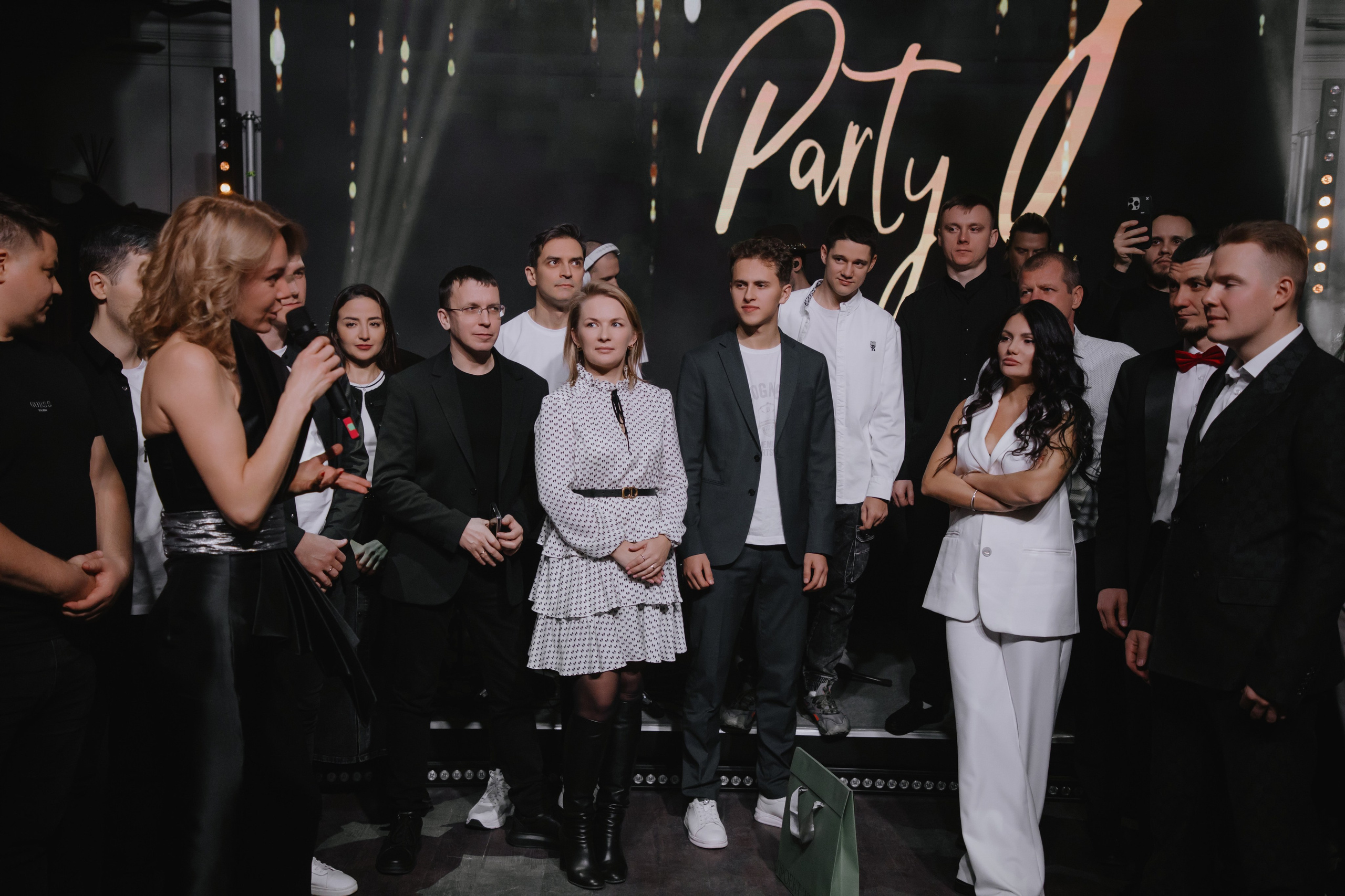 День Рождения Александра Иванова (Москва). Фотограф в Москве и Санкт-Петербурге Дарина