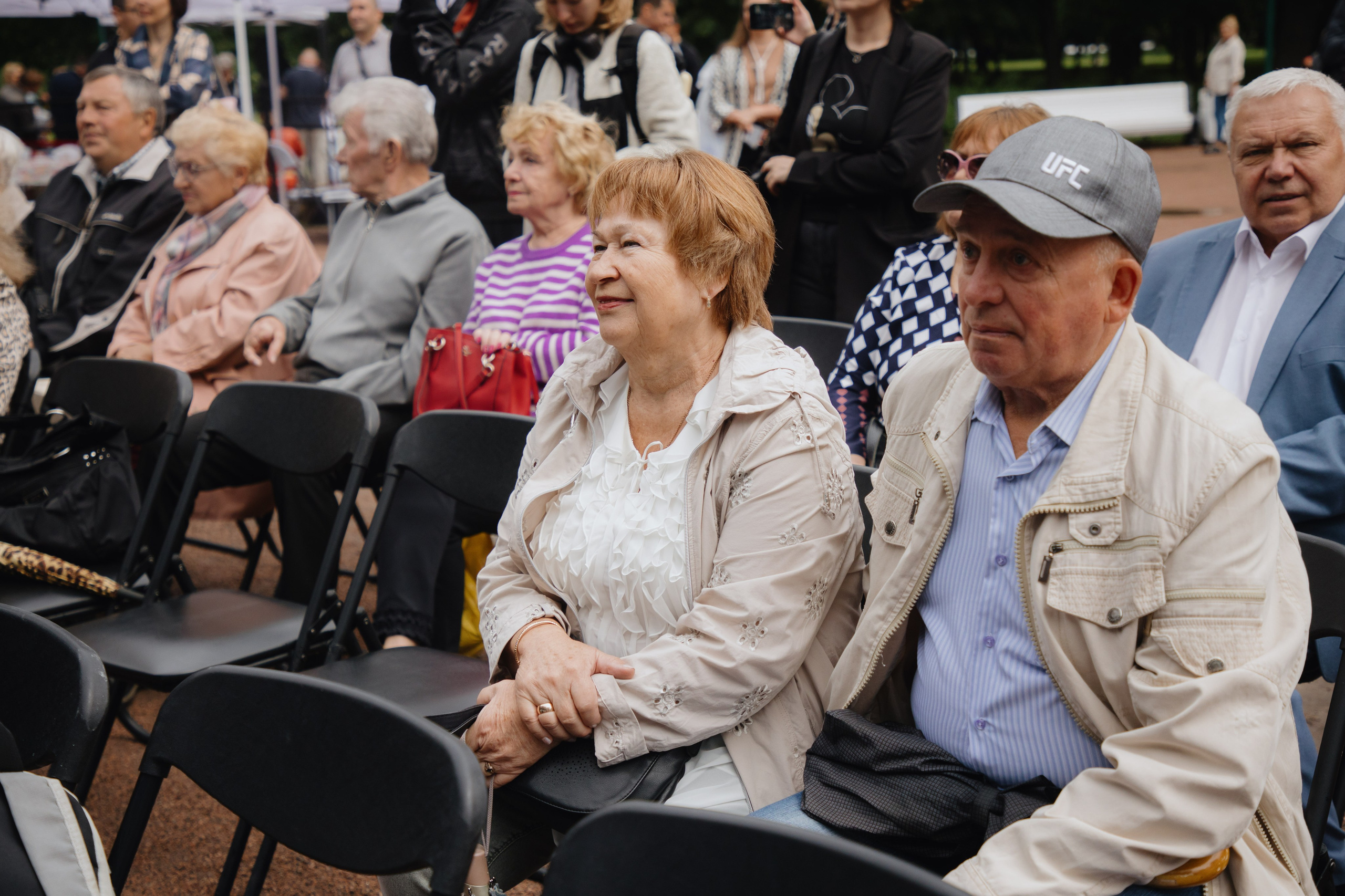 Мероприятия с депутатом Государственной Думы (Санкт-Петербург). Фотограф в Москве и Санкт-Петербурге Дарина