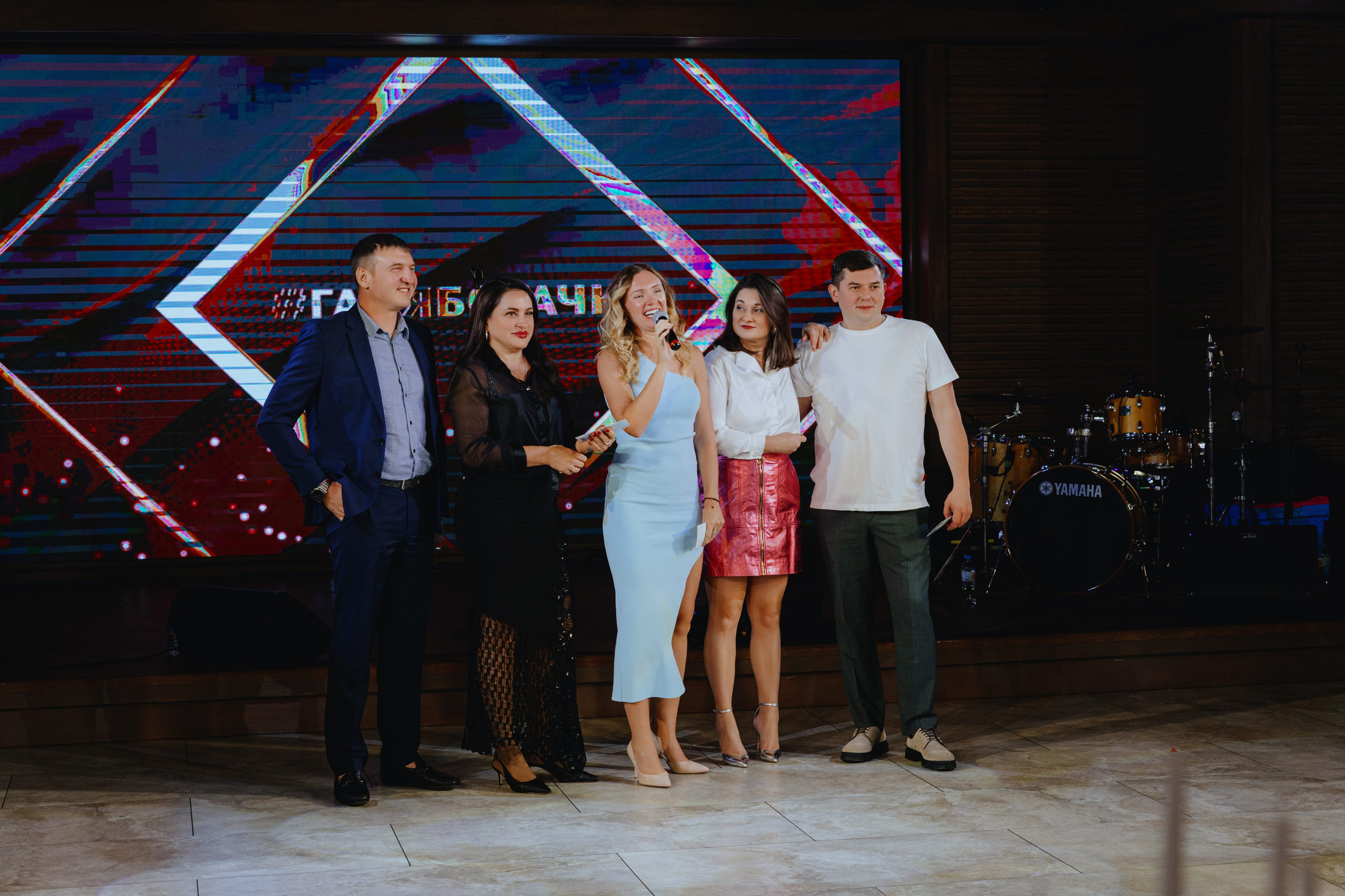 День Рождения Галины Сергеевны (Подольск). Фотограф в Москве и Санкт-Петербурге Дарина