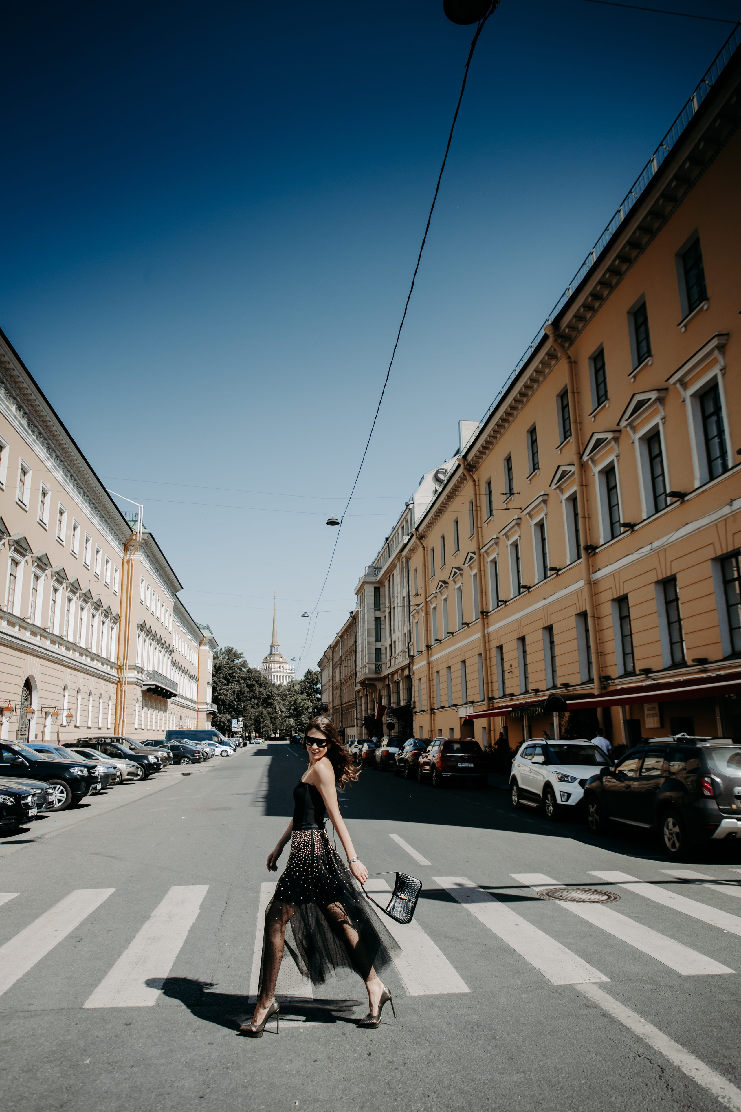 Диана. Фотограф в Москве и Санкт-Петербурге Дарина