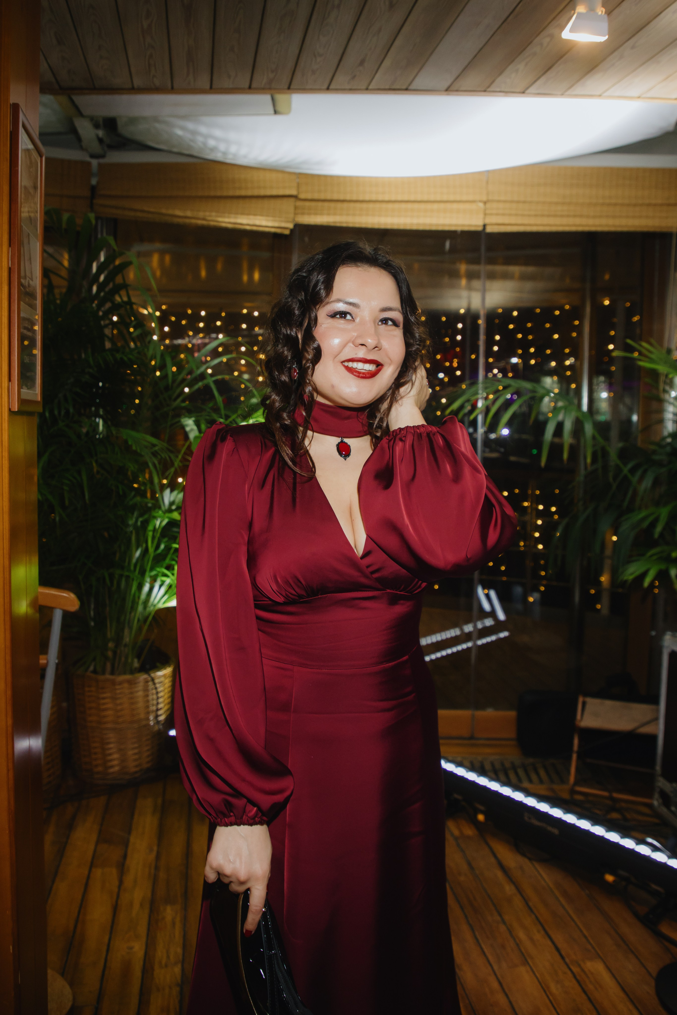 РРК. Фотограф в Москве и Санкт-Петербурге Дарина