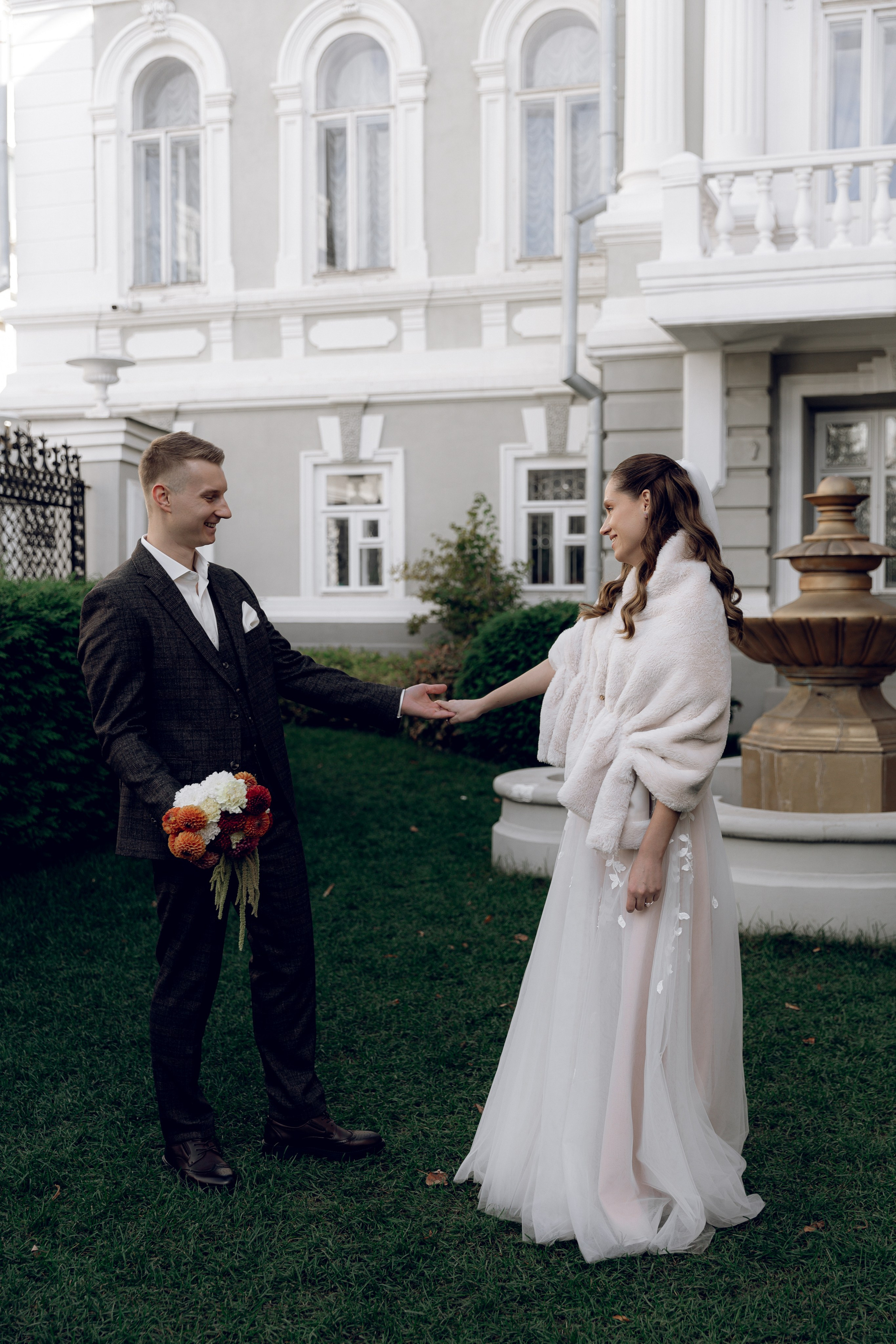 Никита & Екатерина. Свадебный фотограф Казань| Фотограф Казань Зевакина Анастасия