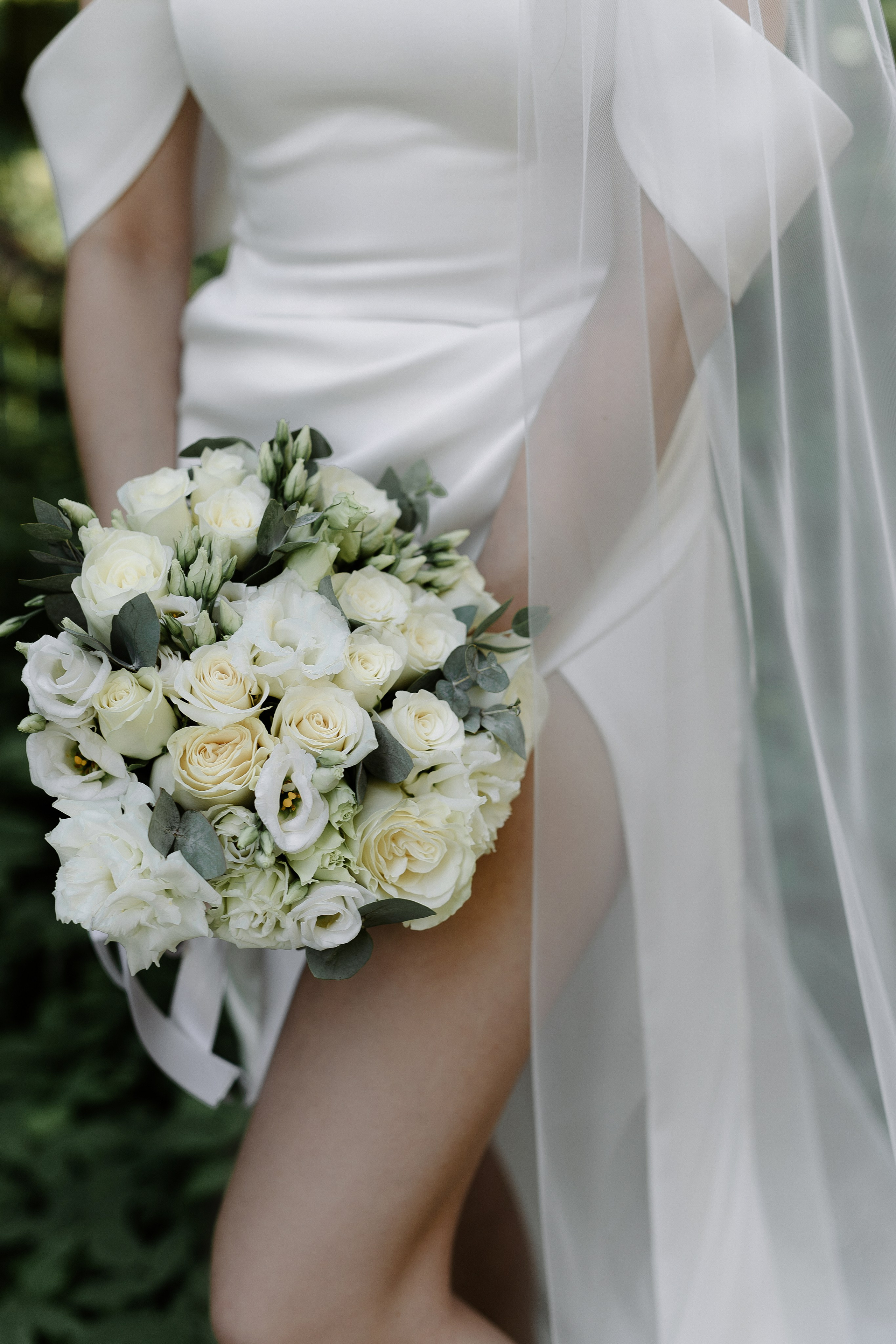 Свадьба Кирилла и Дарьи. Фотограф Кольчугино/Владимир/Москва Елизавета Иода