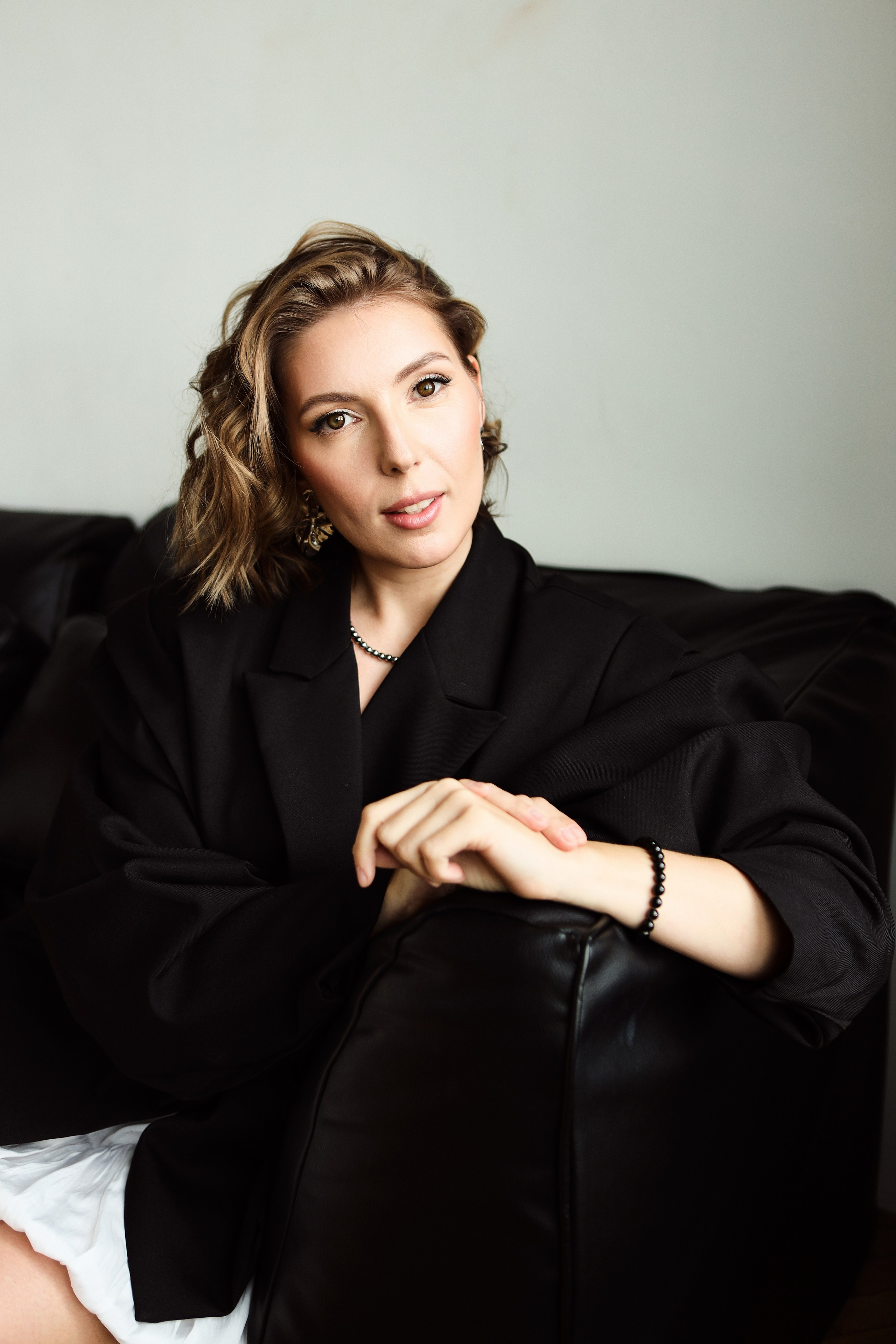 Ника. Мультижанровый фотограф в Москве/Орле/Санкт-Петербурге Щукина Анастасия