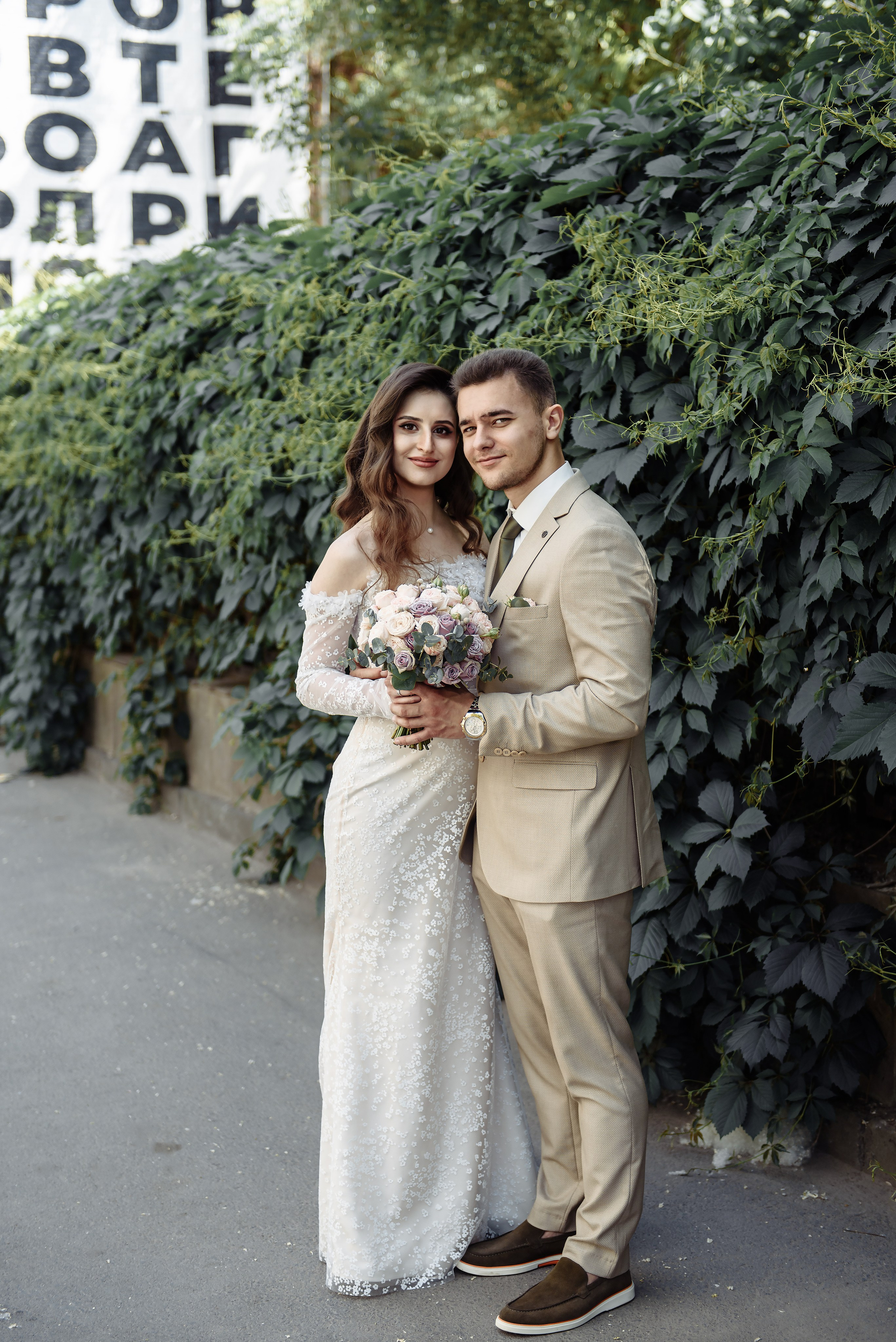 Свадьба Александра и Елизаветы. Свадебный фотограф Дмитрий Высоцкий | Ростов-на-Дону