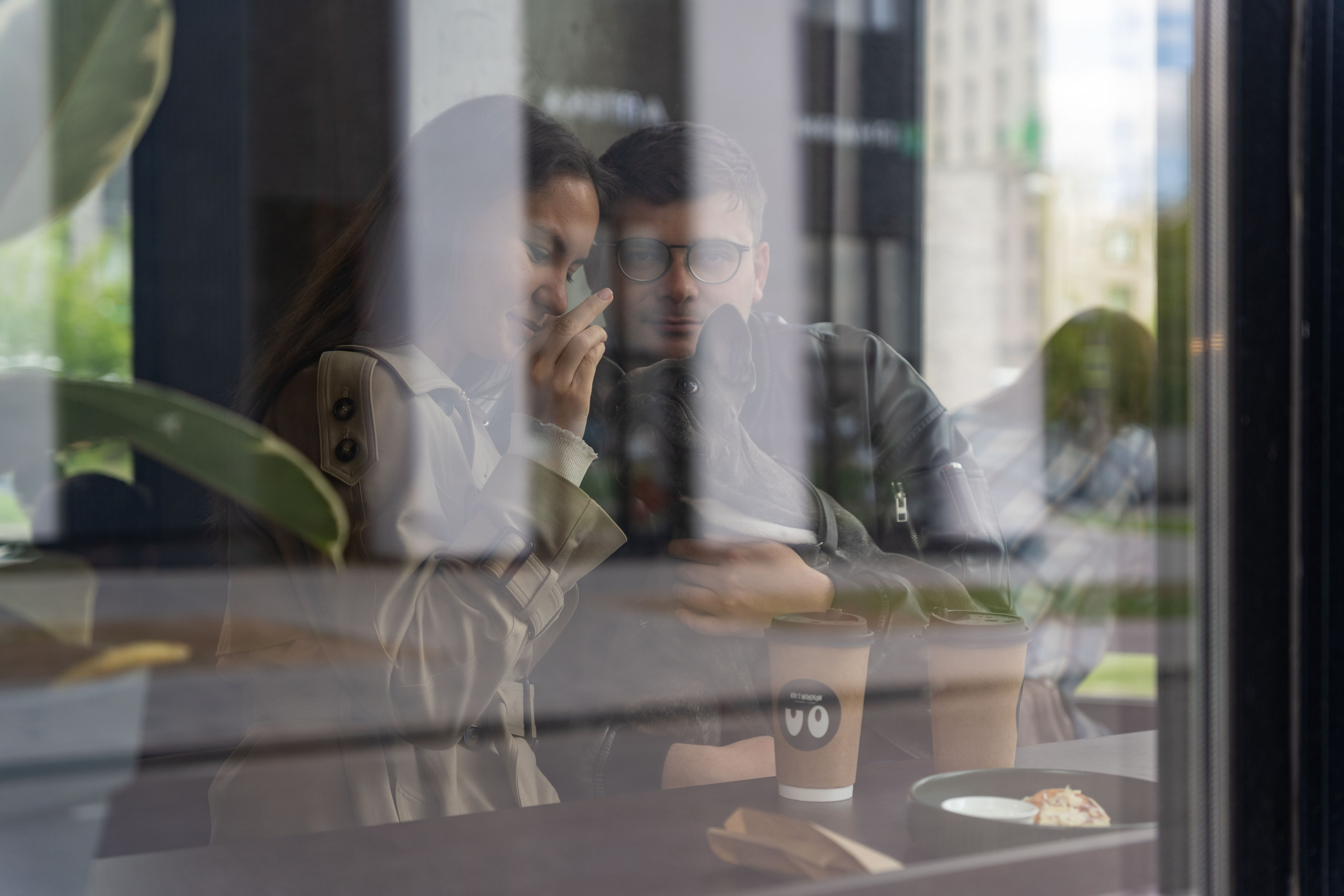Фотограф в Москве Лера Голубенко