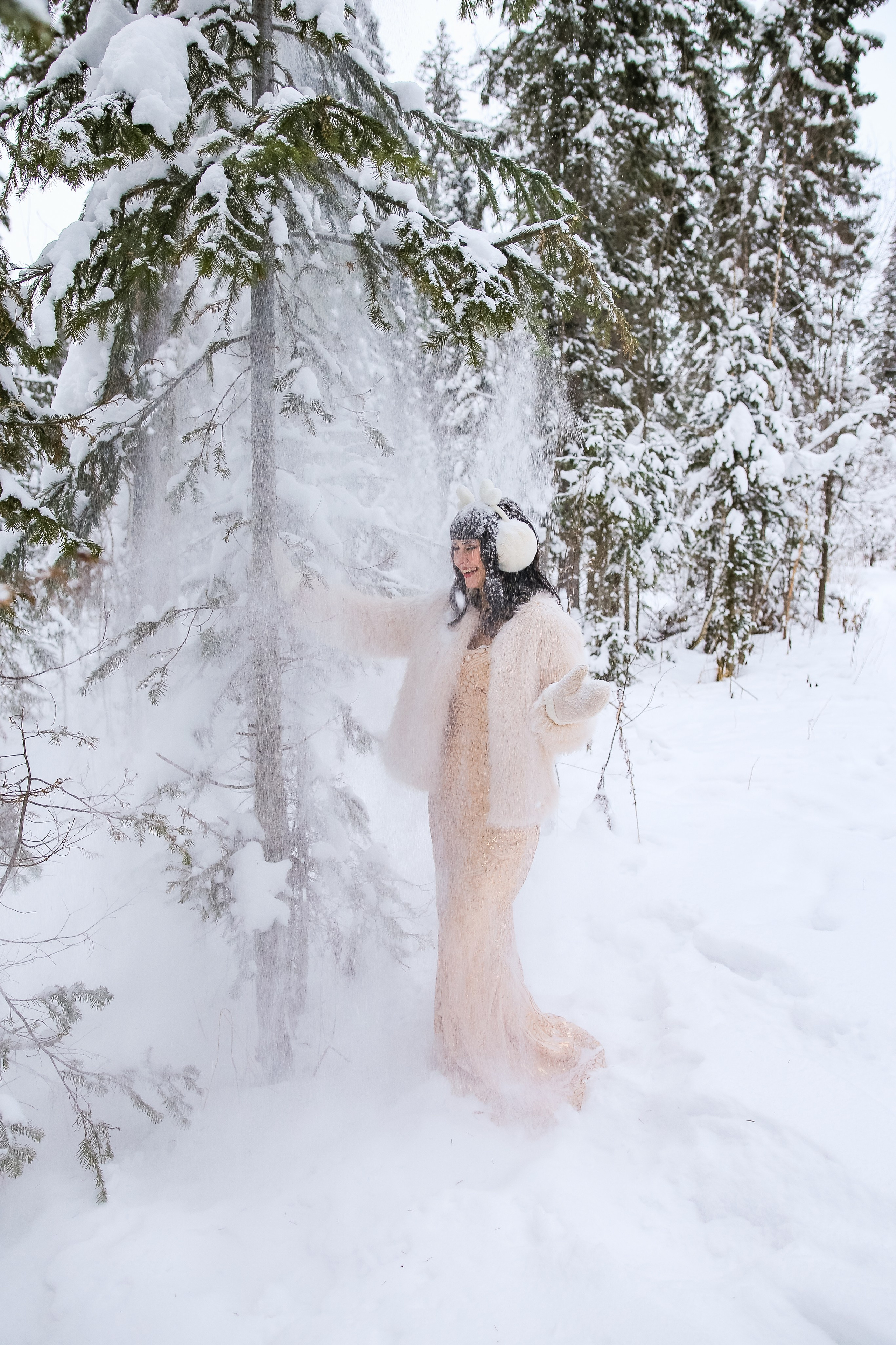 Юля. Photo Bogdanova