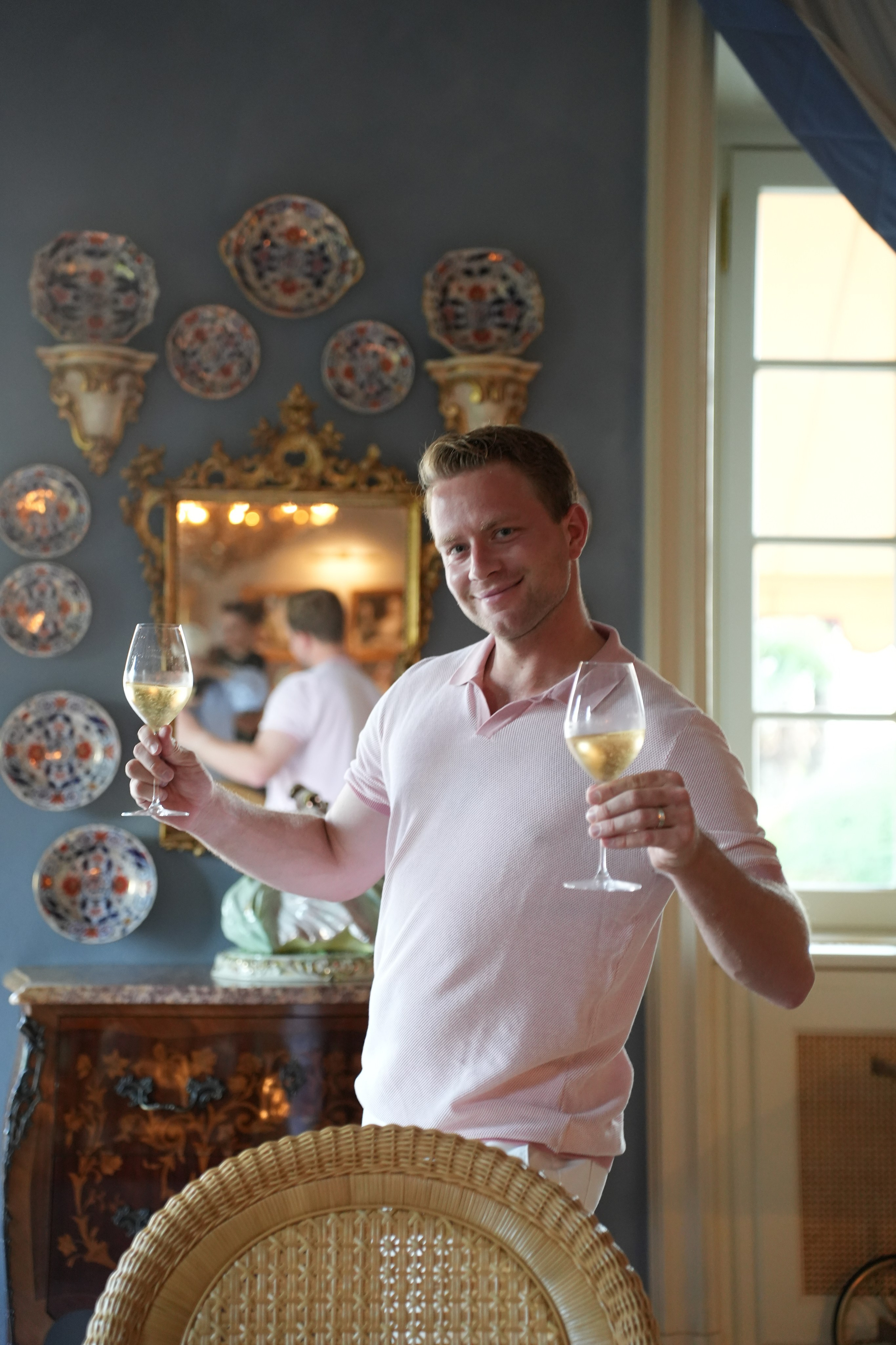 Sarah & Husband. Maria Anistratova | Destination Photographer, Videographer & Drone Pilot — Lake Como