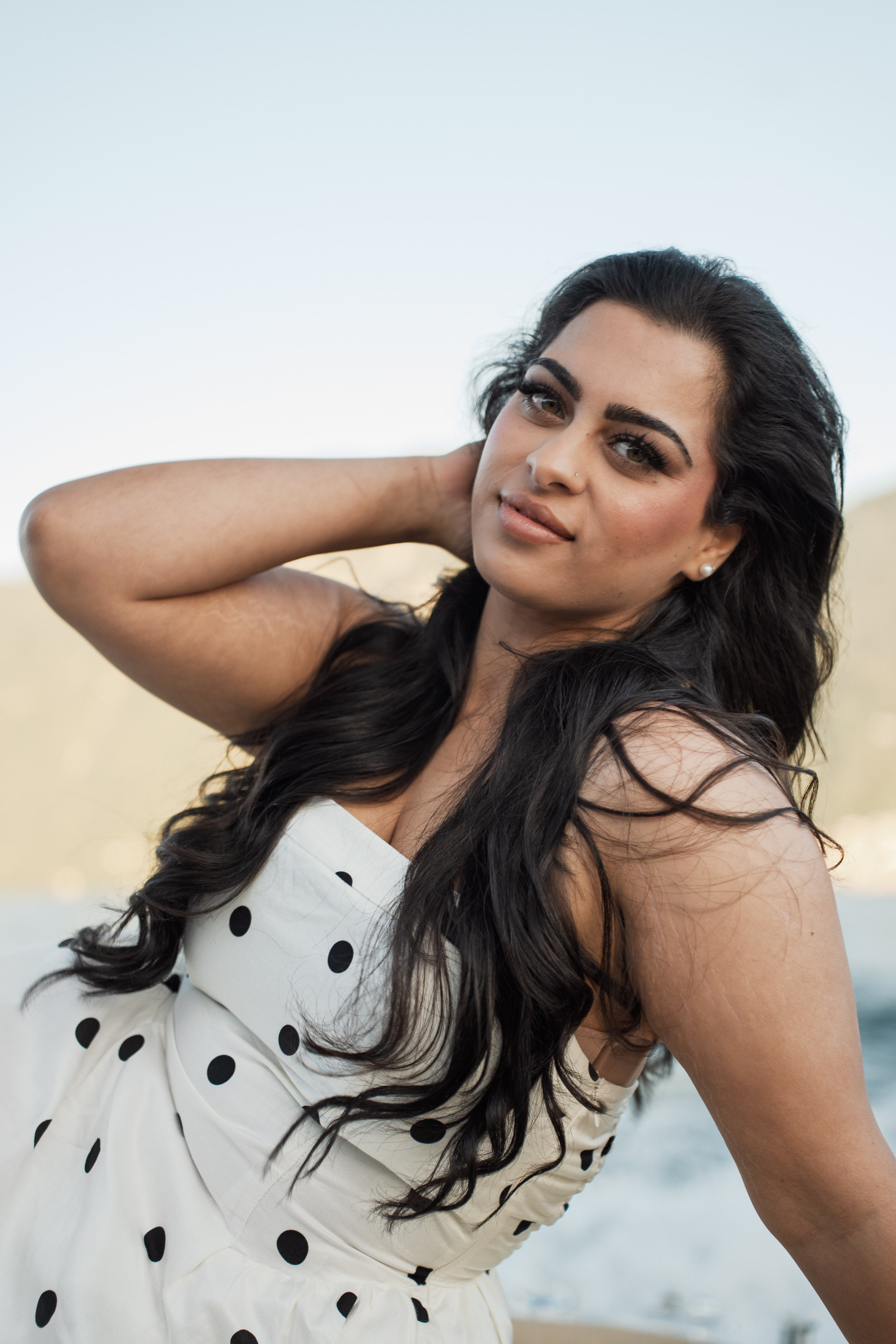 Roop & Husband. Maria Anistratova | Destination Photographer, Videographer & Drone Pilot — Lake Como