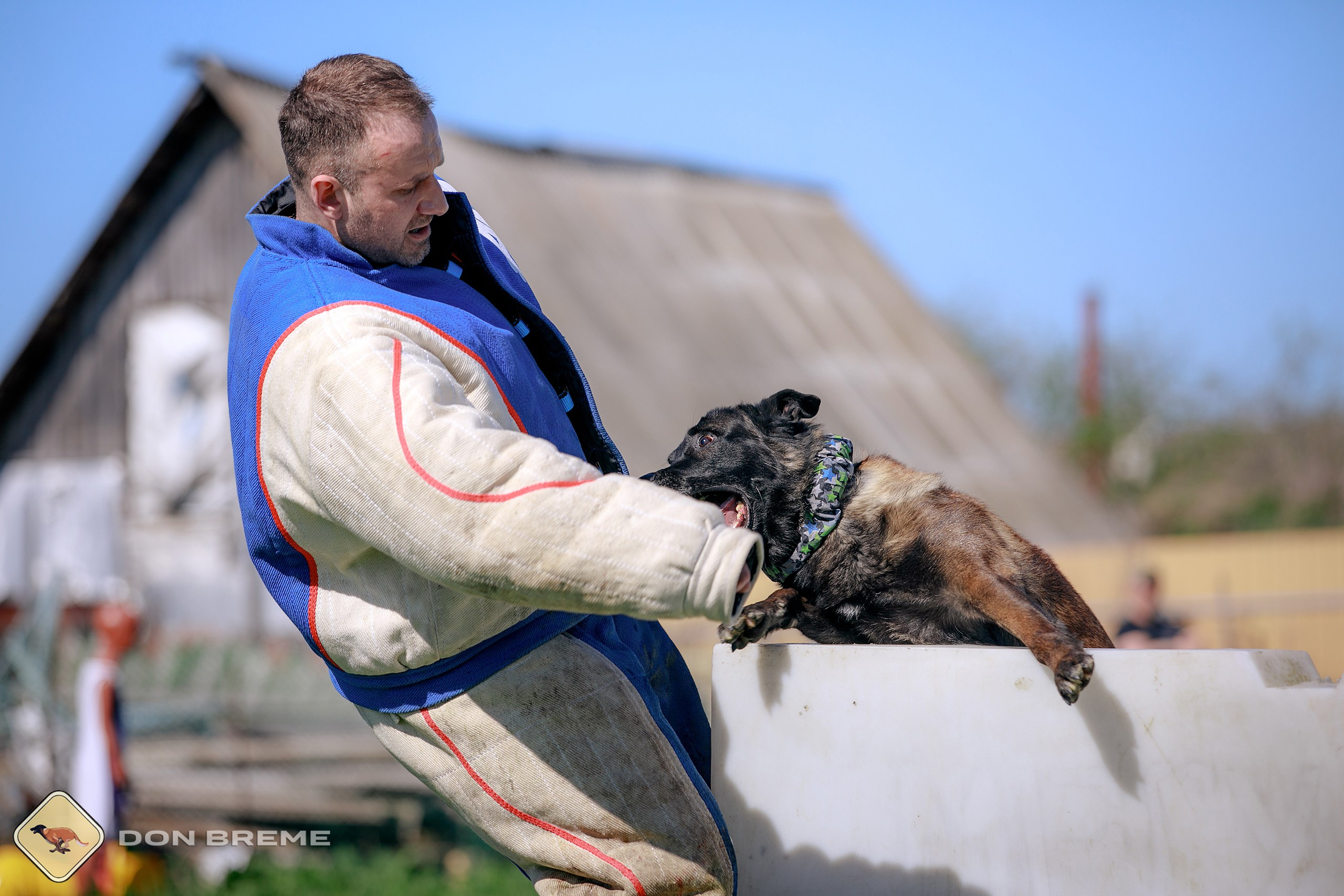Семинар для фигурантов, день 3. Фотограф-анималист Mary Mart — Москва, Питер
