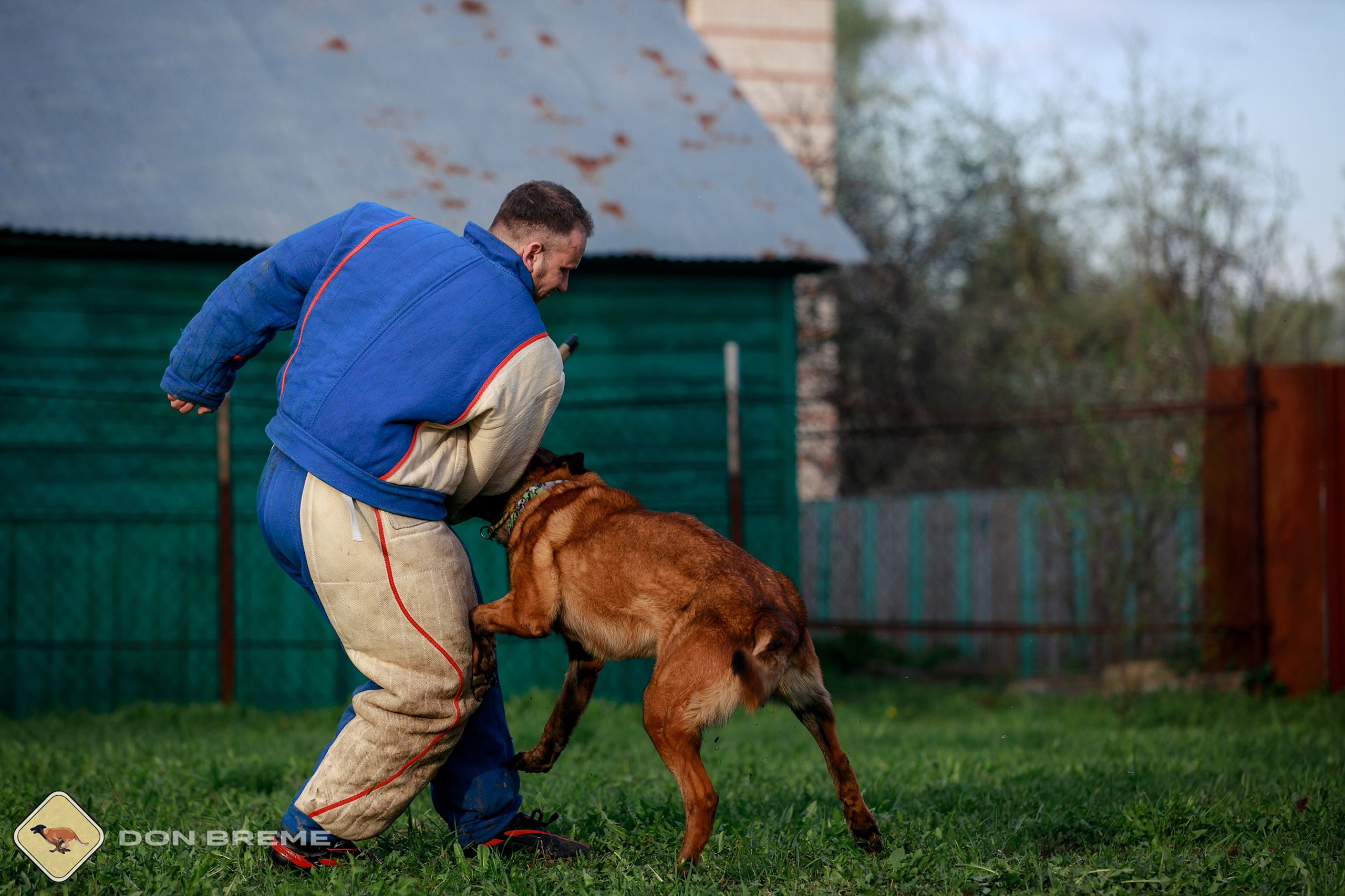 Семинар для фигурантов, день 2. Фотограф-анималист Mary Mart — Москва, Питер