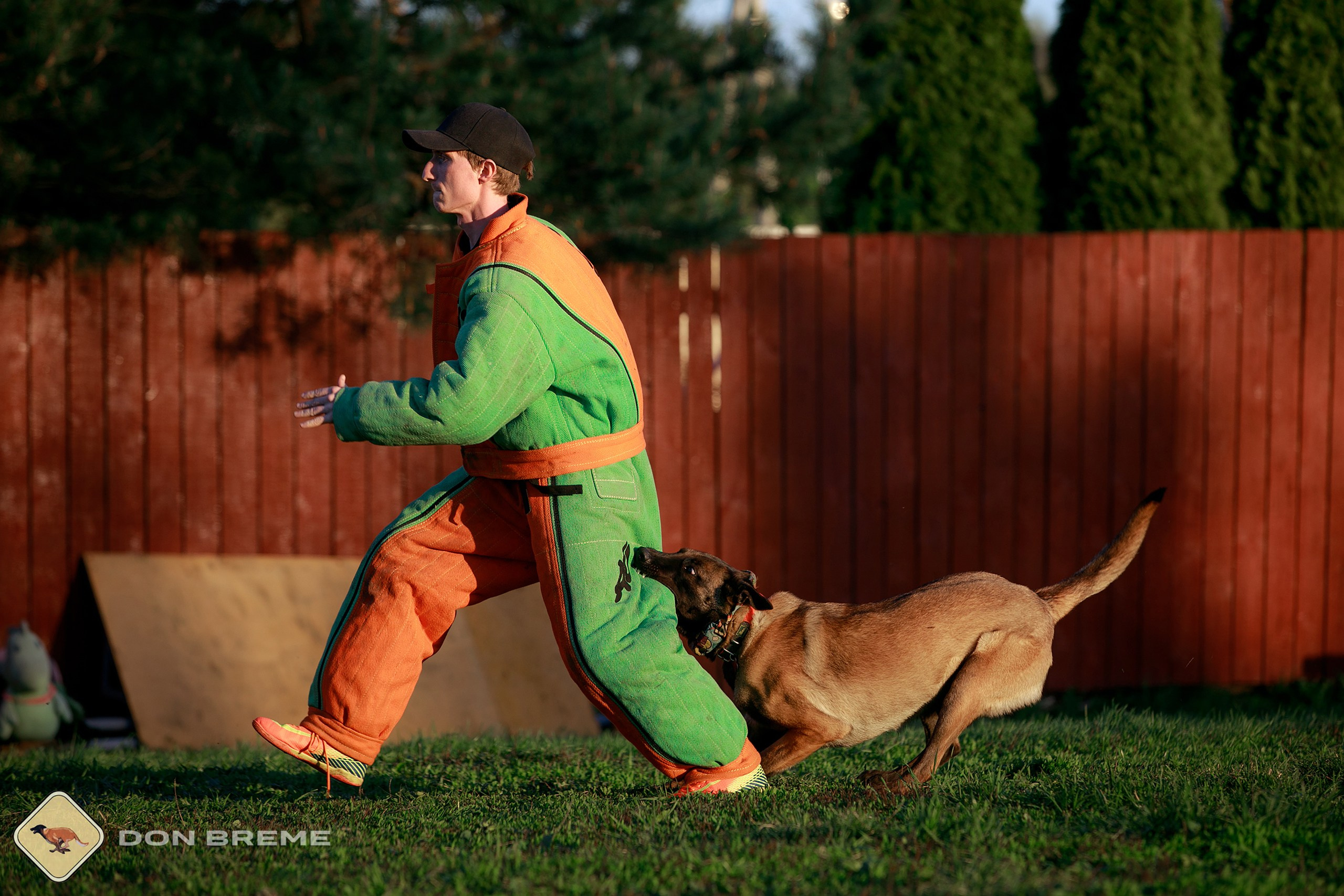 Семинар для фигурантов, день 3. Фотограф-анималист Mary Mart — Москва, Питер