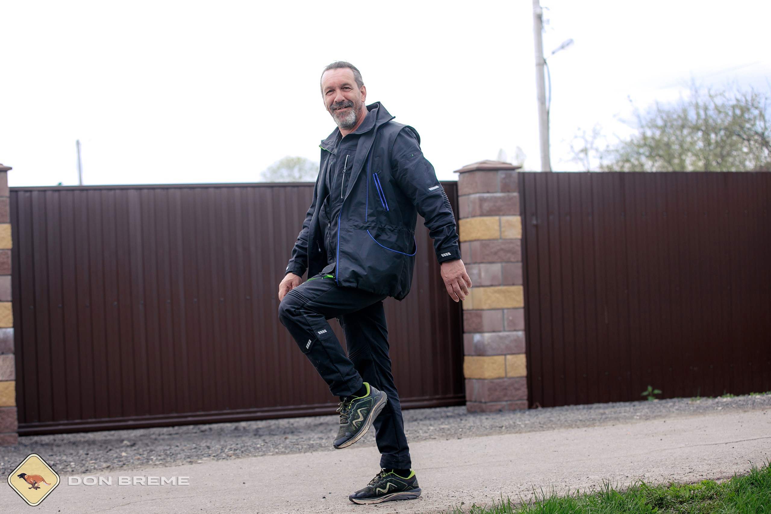 Семинар для фигурантов, день 2. Фотограф-анималист Mary Mart — Москва, Питер