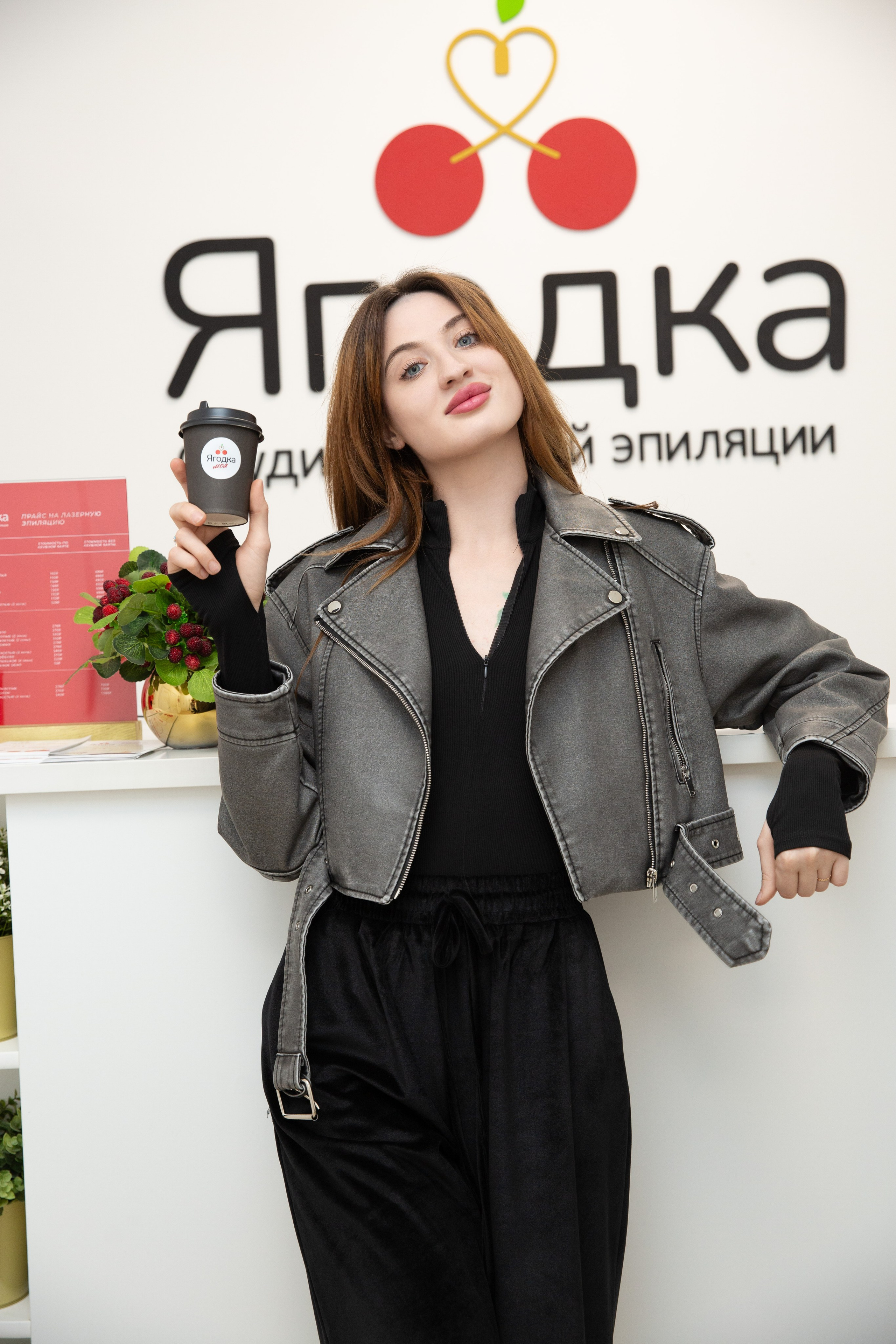 Фотосъемка для студии эпиляции в Волгодонске