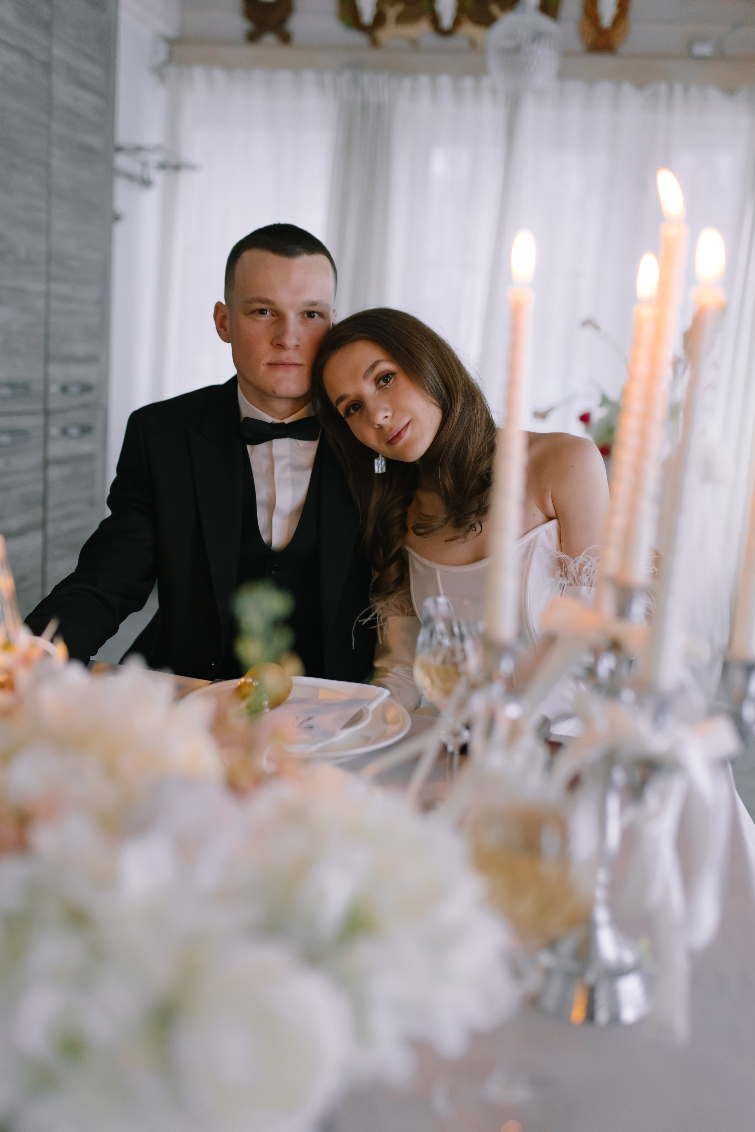 Anastasia & Vlad. Фотограф в Минске — Юлия Деяк. Фотосессии в Минске