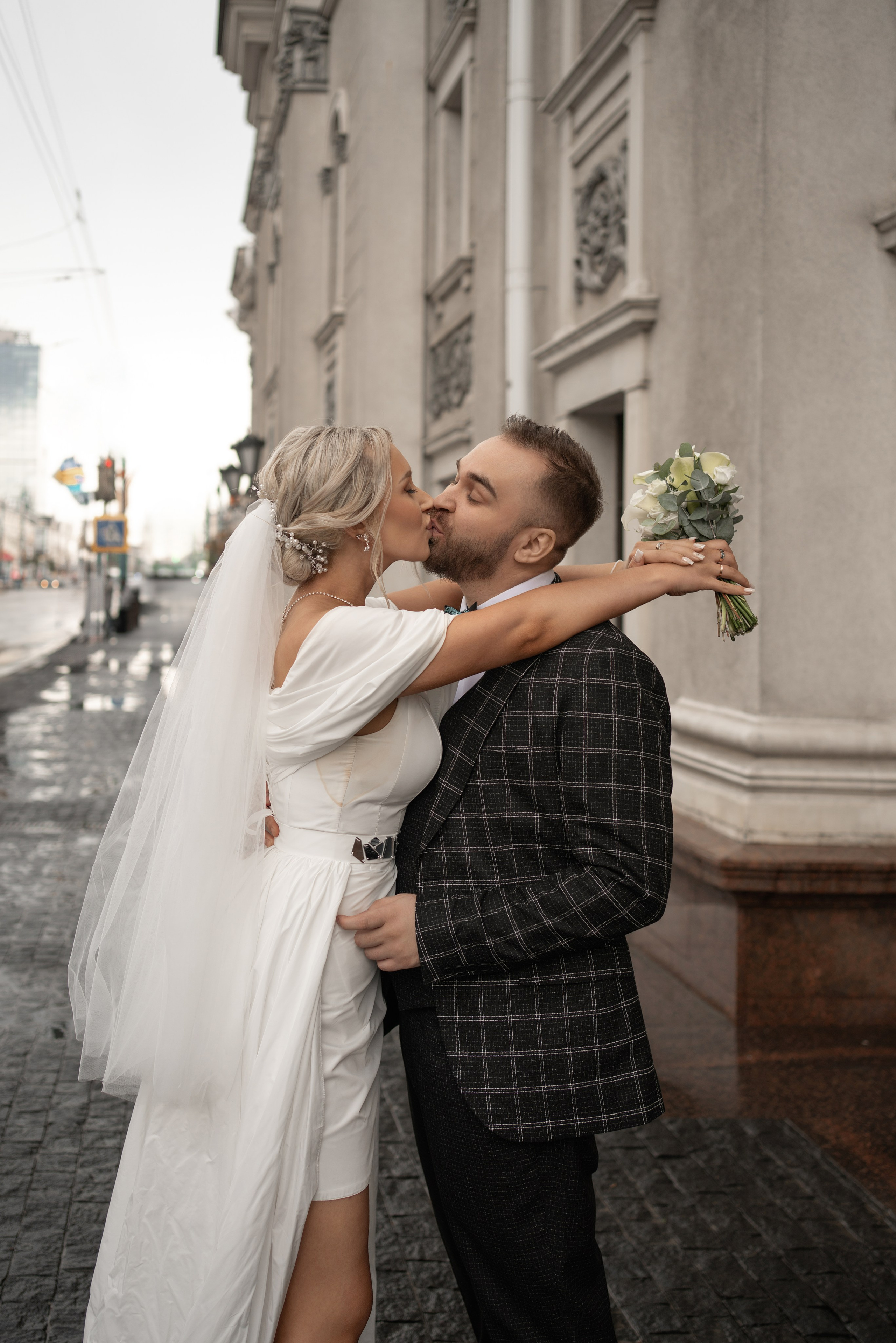 Свадебные. Фотограф Воронеж Олеся Султанова