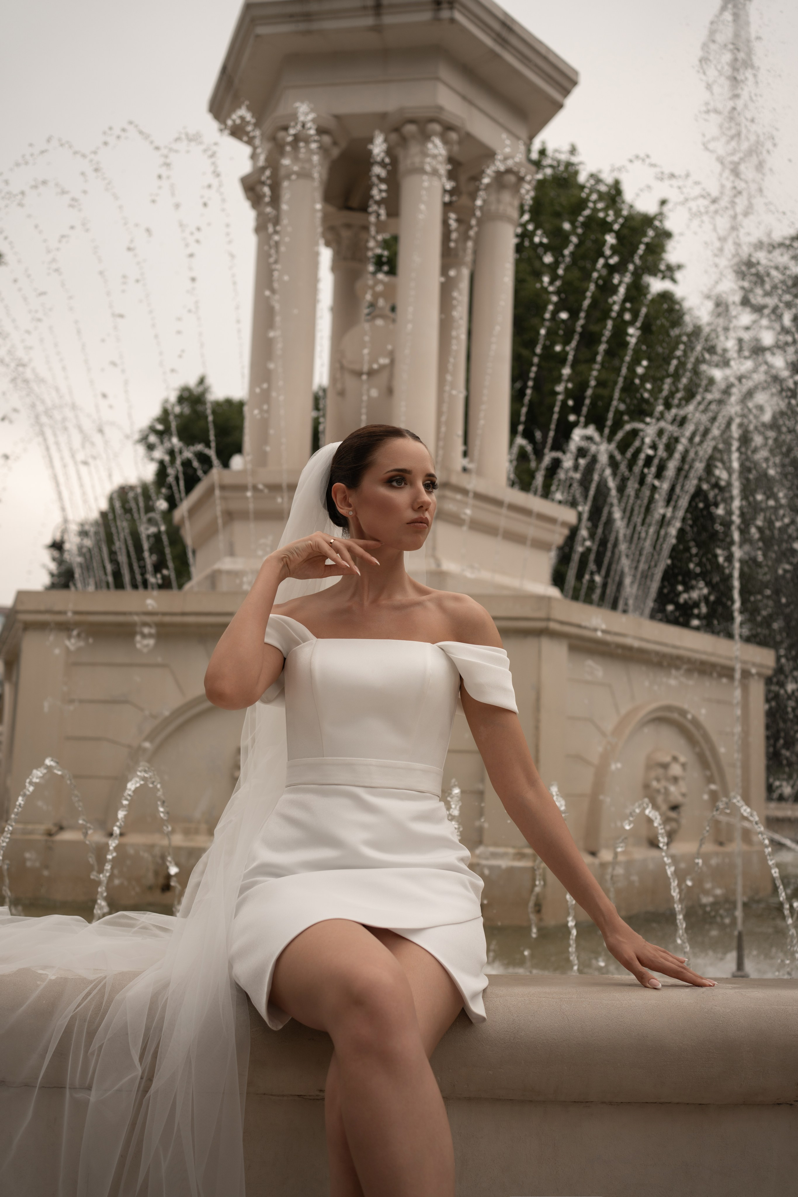 Свадебные. Фотограф Воронеж Олеся Султанова