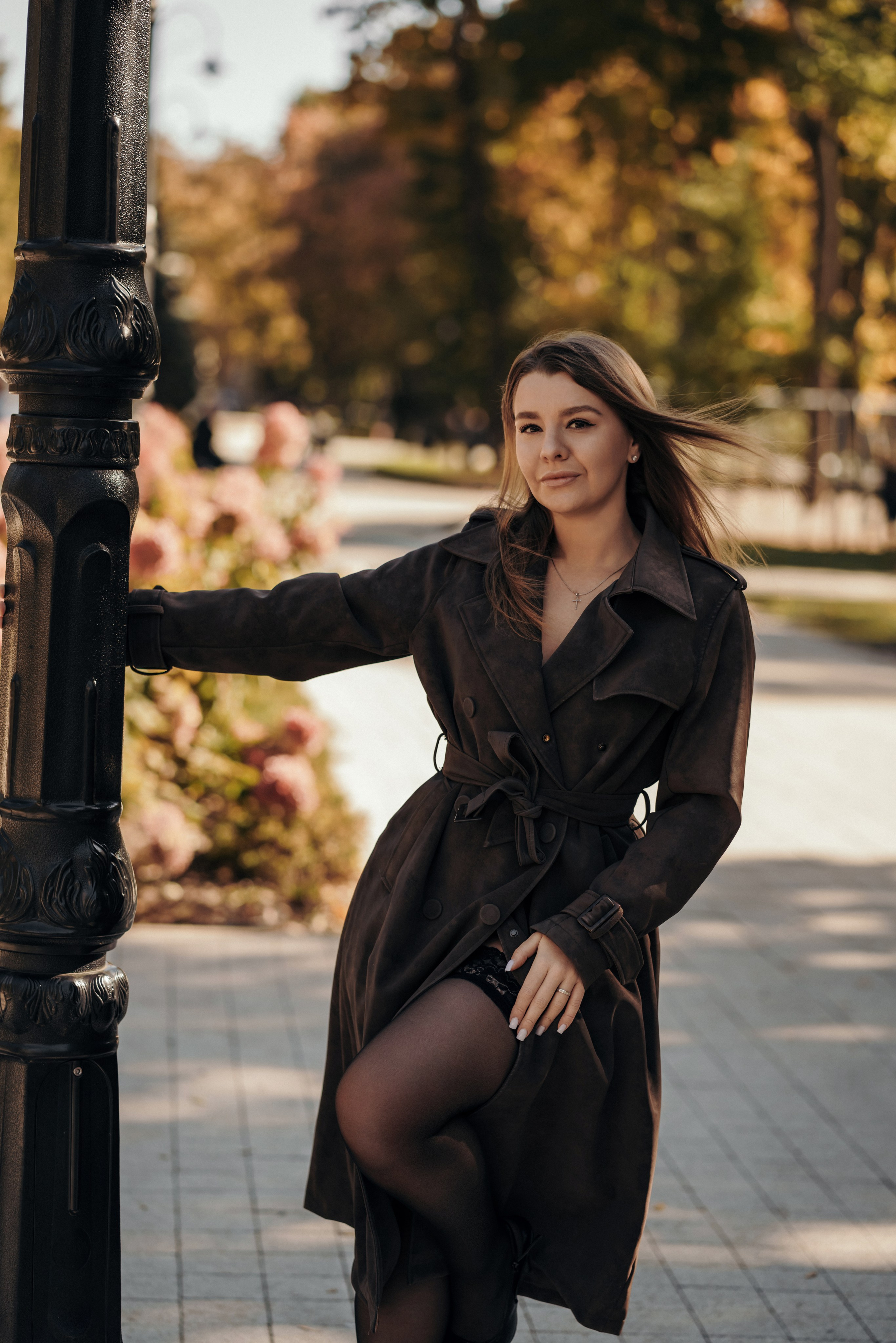 Фотопрогулки. Фотограф Воронеж Олеся Султанова