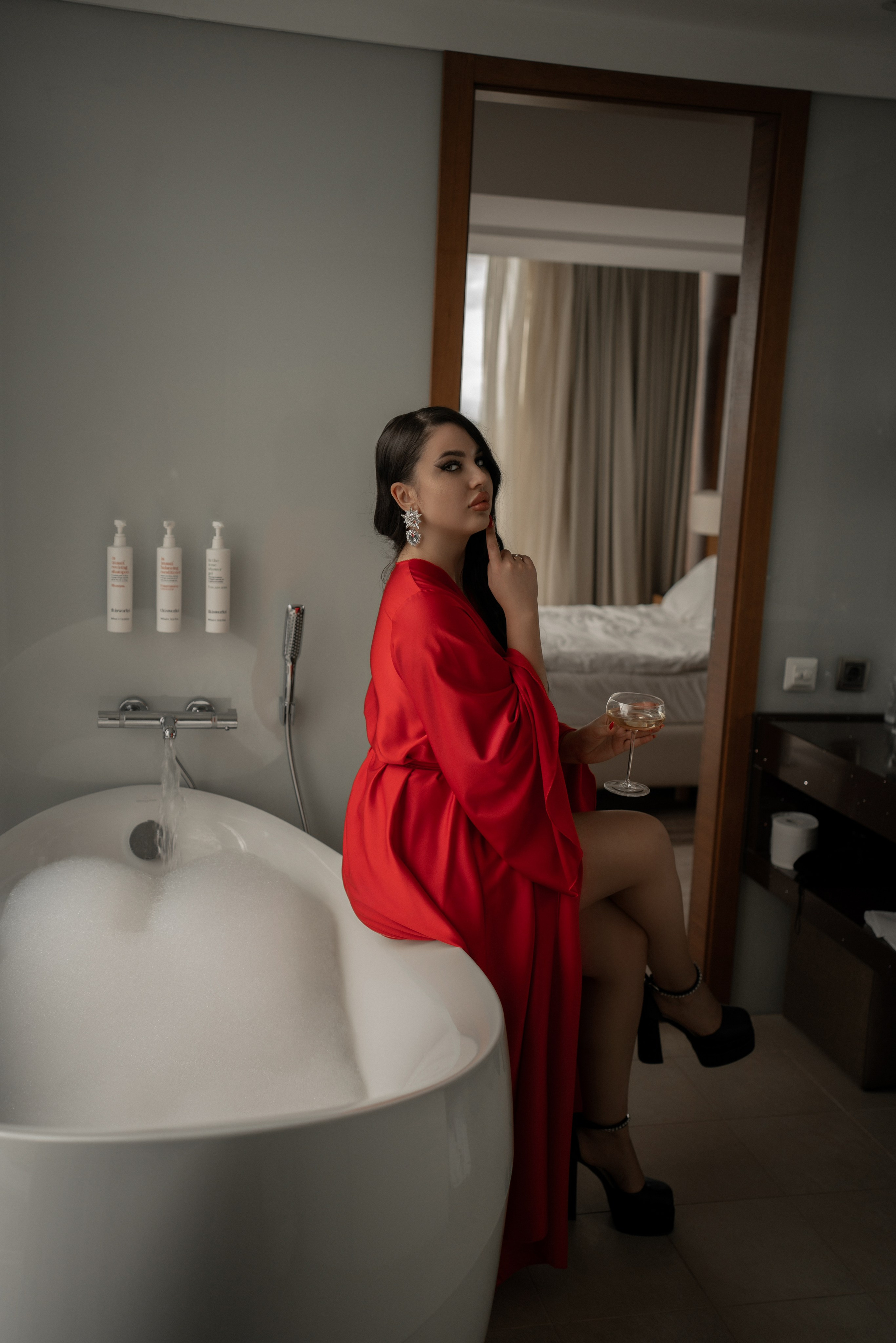 Фотодень в отеле. Фотограф Воронеж Олеся Султанова