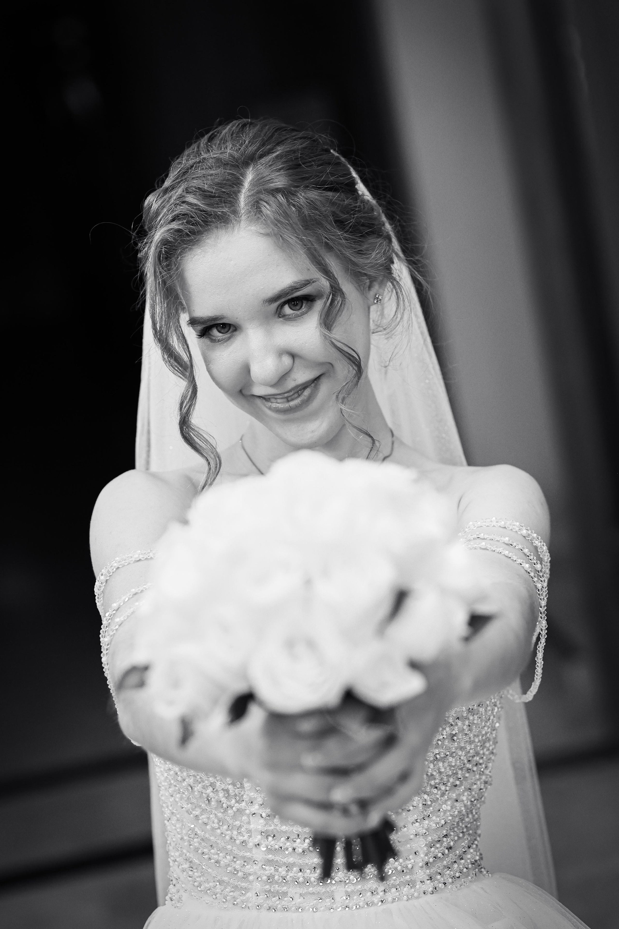 УТРО НЕВЕСТЫ. Свадебный фотограф — видеограф в г. Астрахань Екатерина Юмашева