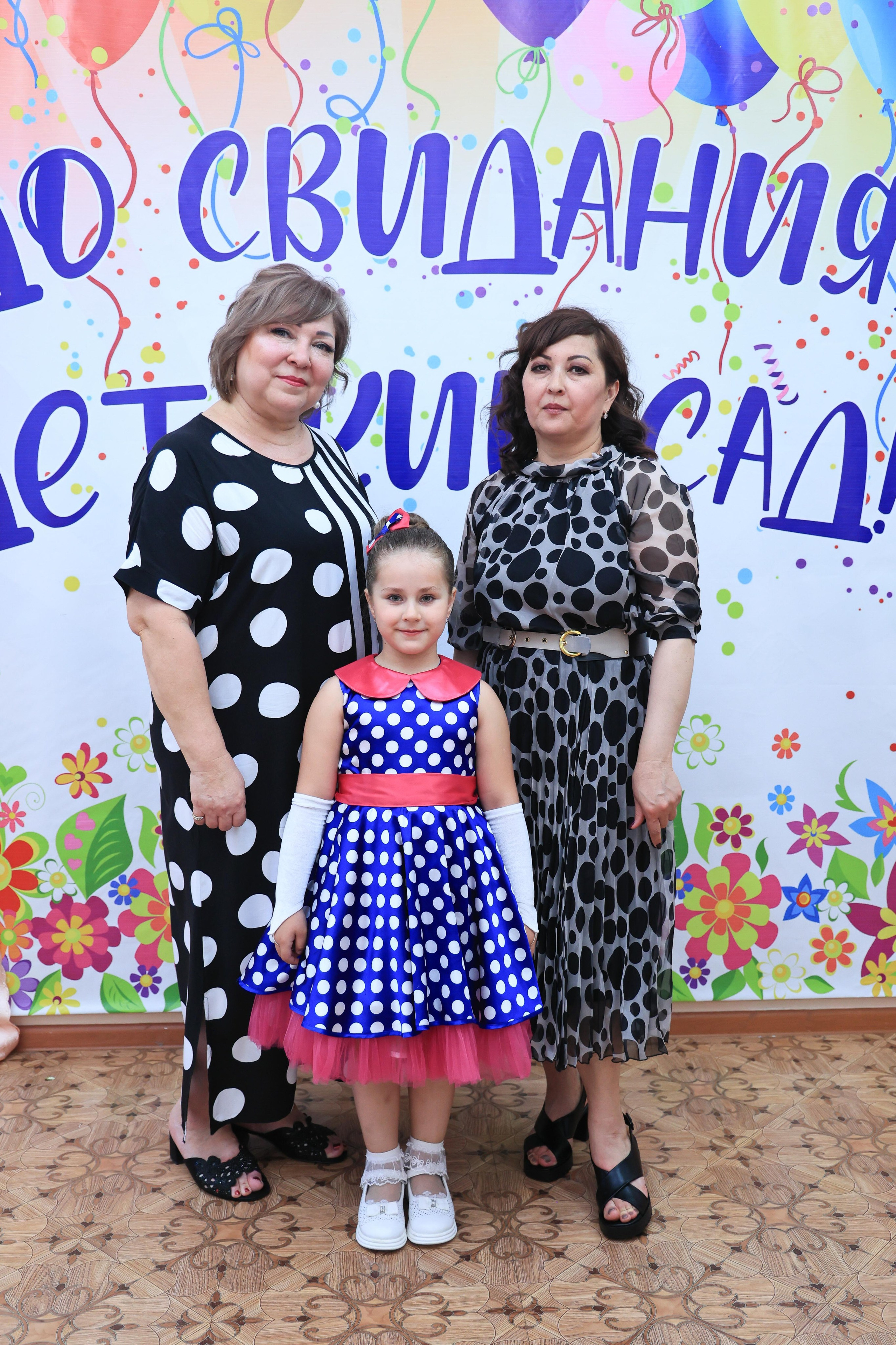 ДЕТСКИЙ САД. Свадебный фотограф — видеограф в г. Астрахань Екатерина Юмашева