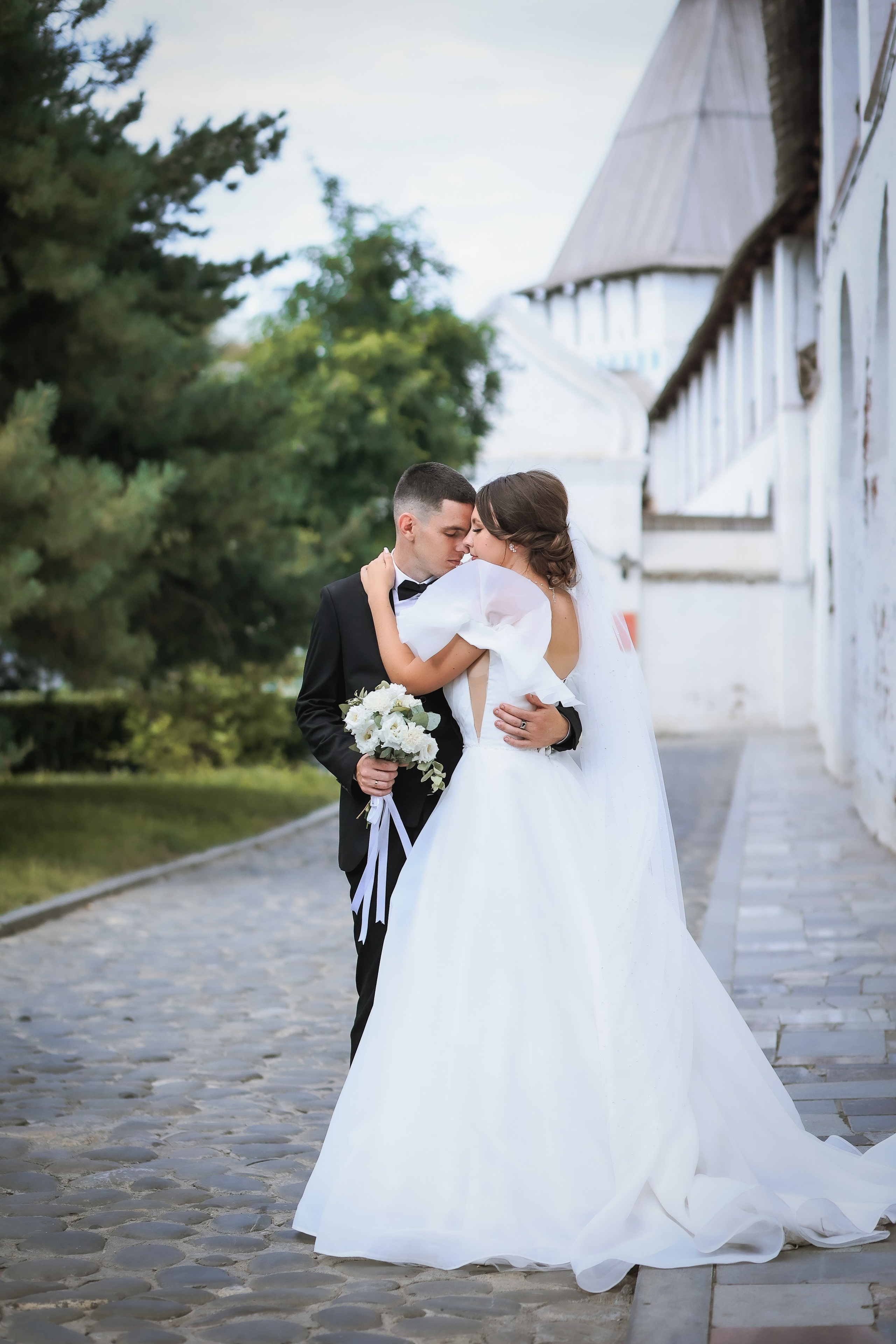 D&D. Свадебный фотограф — видеограф в г. Астрахань Екатерина Юмашева