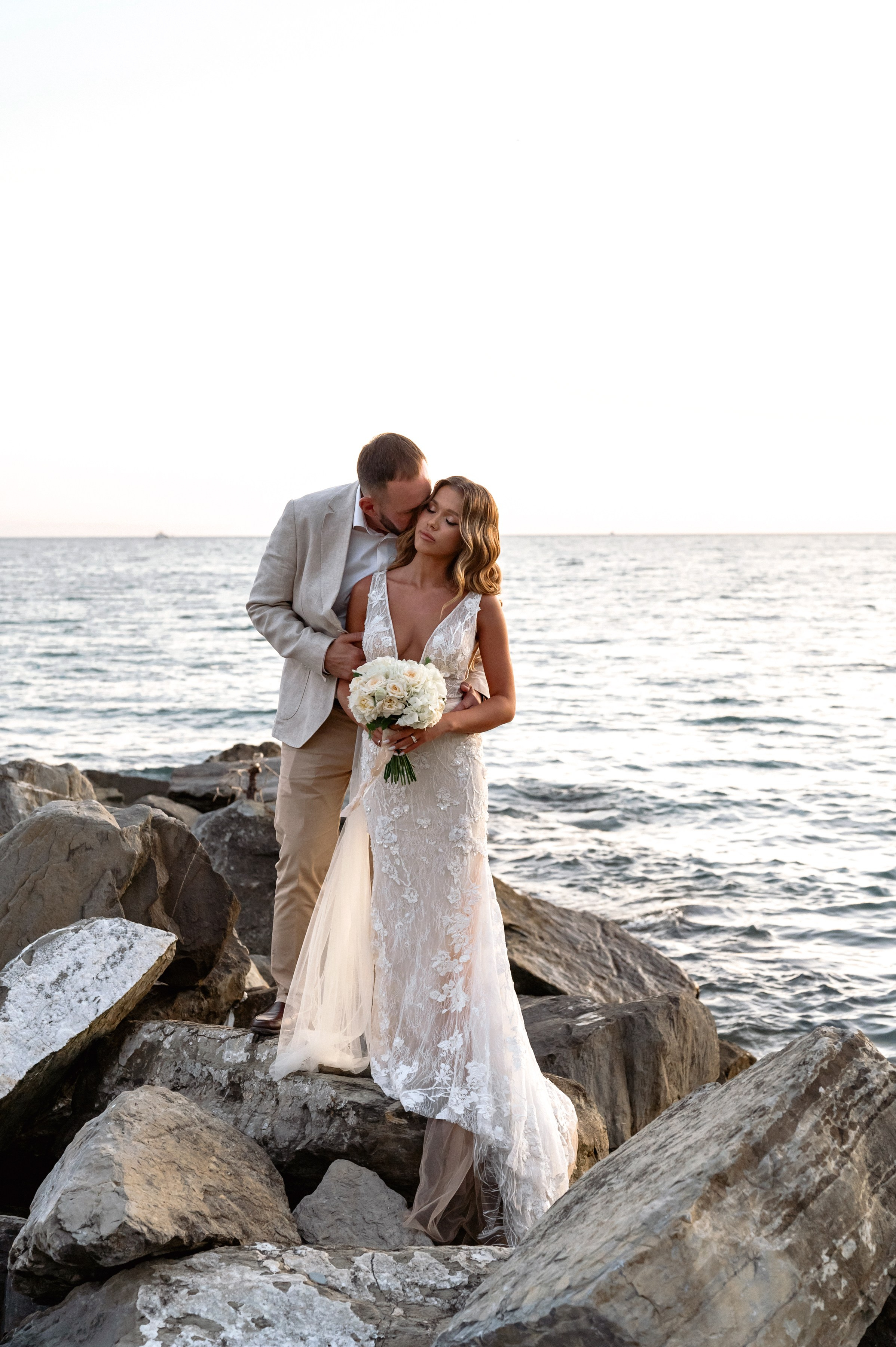 Александр и Дарья. Фотограф в сочи Свадебный фотограф Сочи