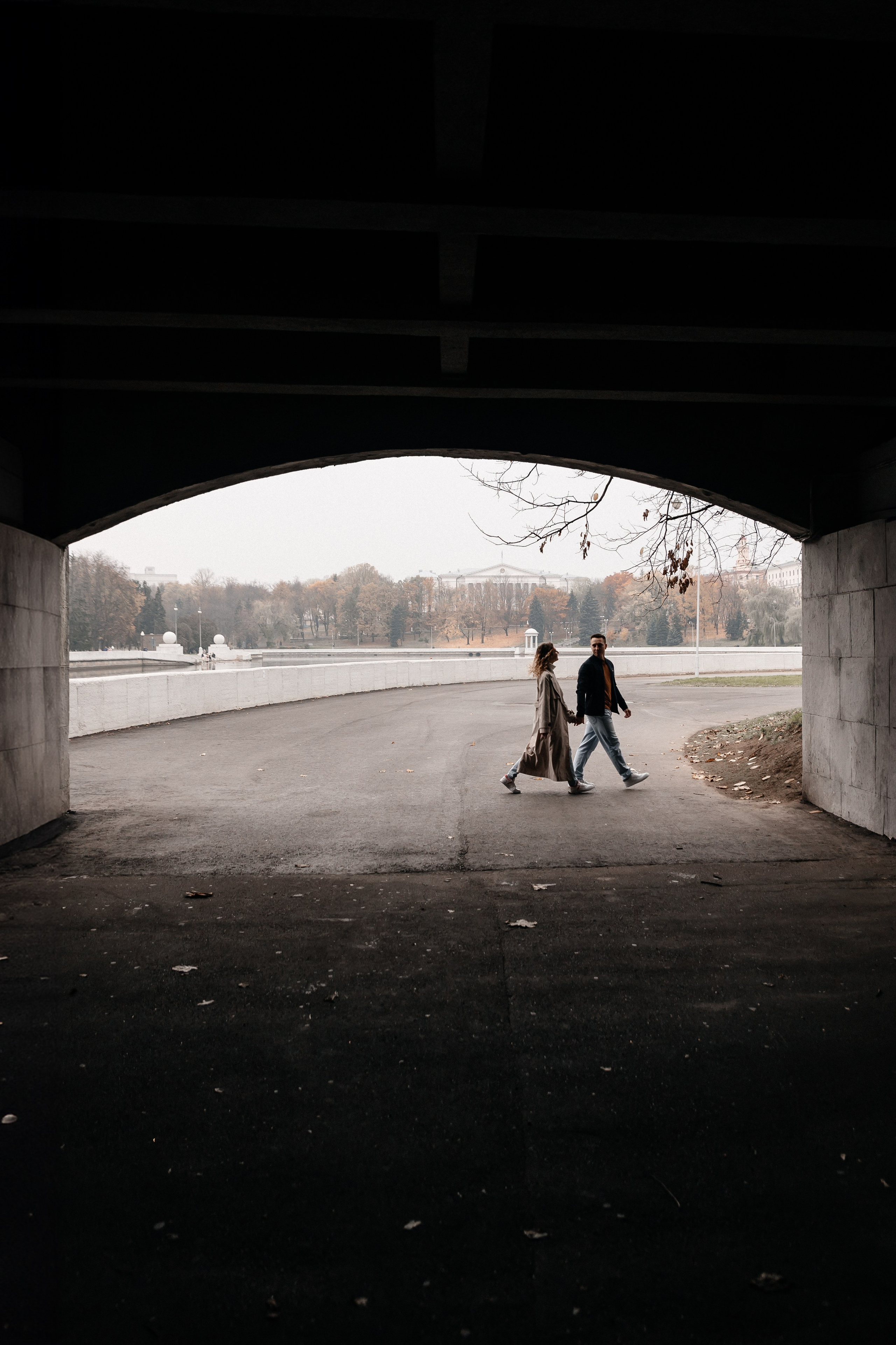 Вика и Илья. Семейный фотограф Минск Усова Ольга