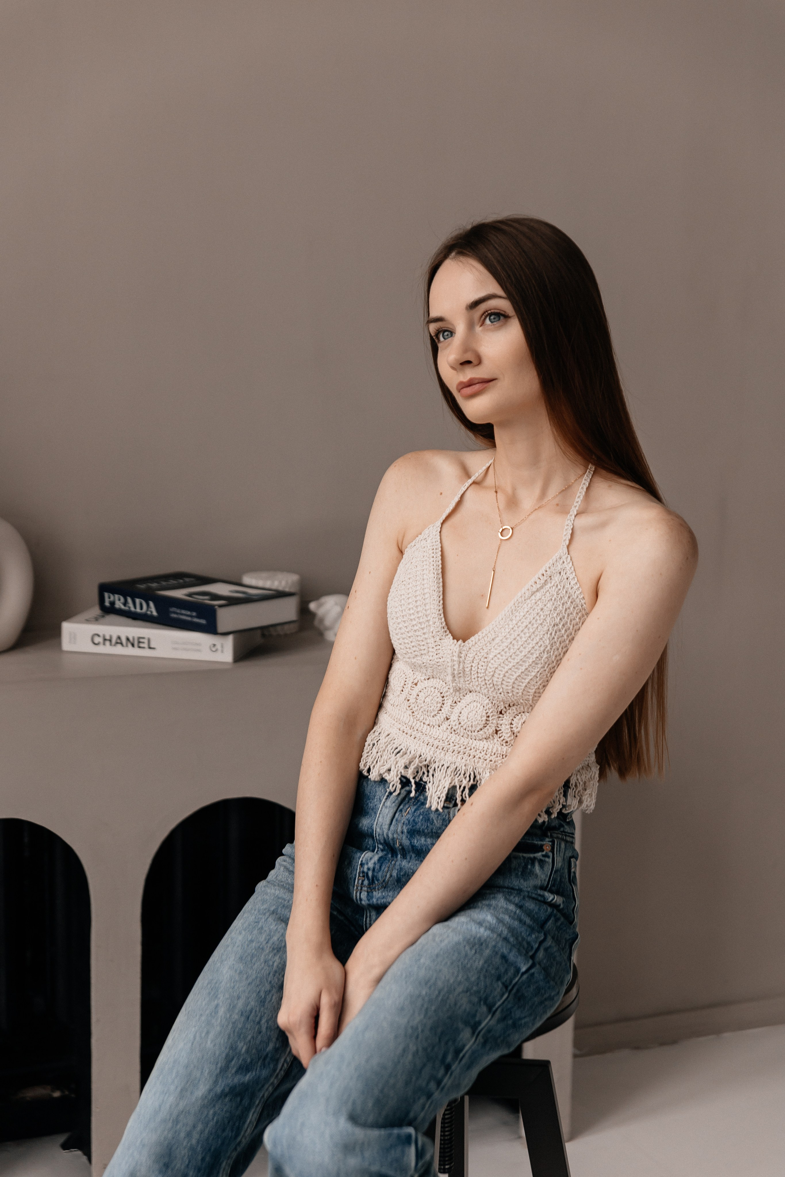 Вероника. Семейный фотограф Минск Усова Ольга