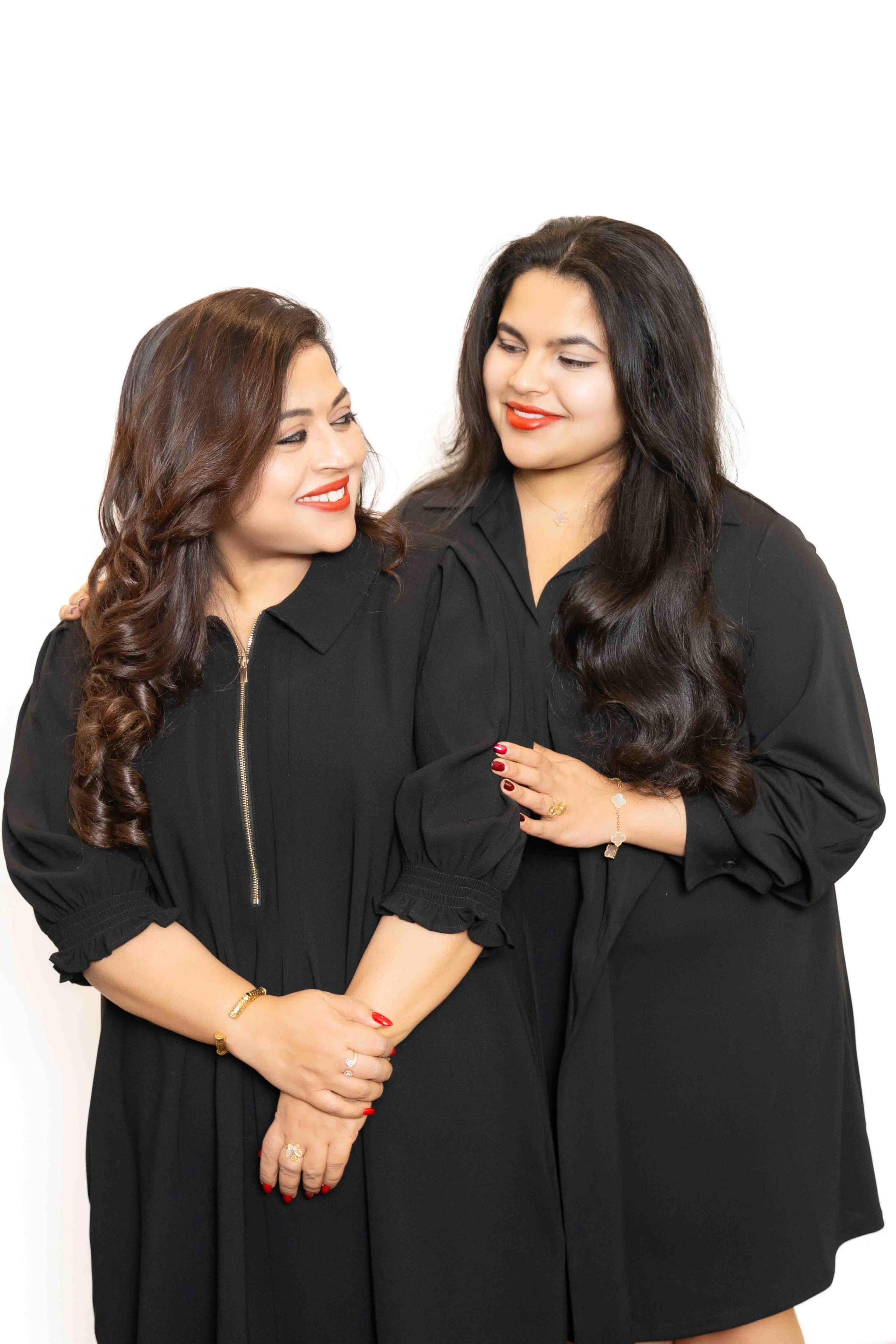 Дома как в студии. Фотограф и видеограф в Москве и Абу Даби Мария Кулагина