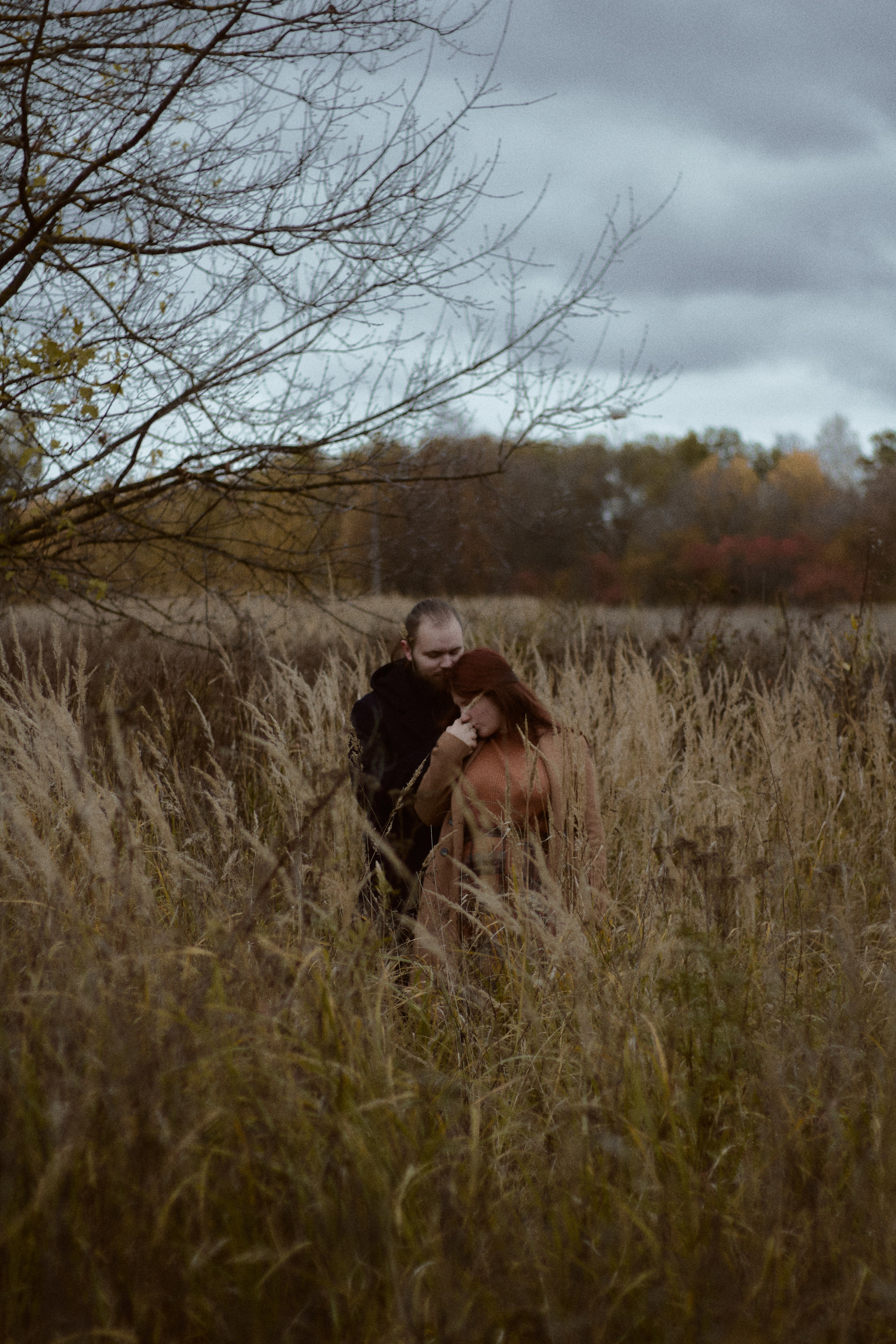 Агата и Даниил. Фотограф лавстори Москва/МО Приятелева Ангелина
