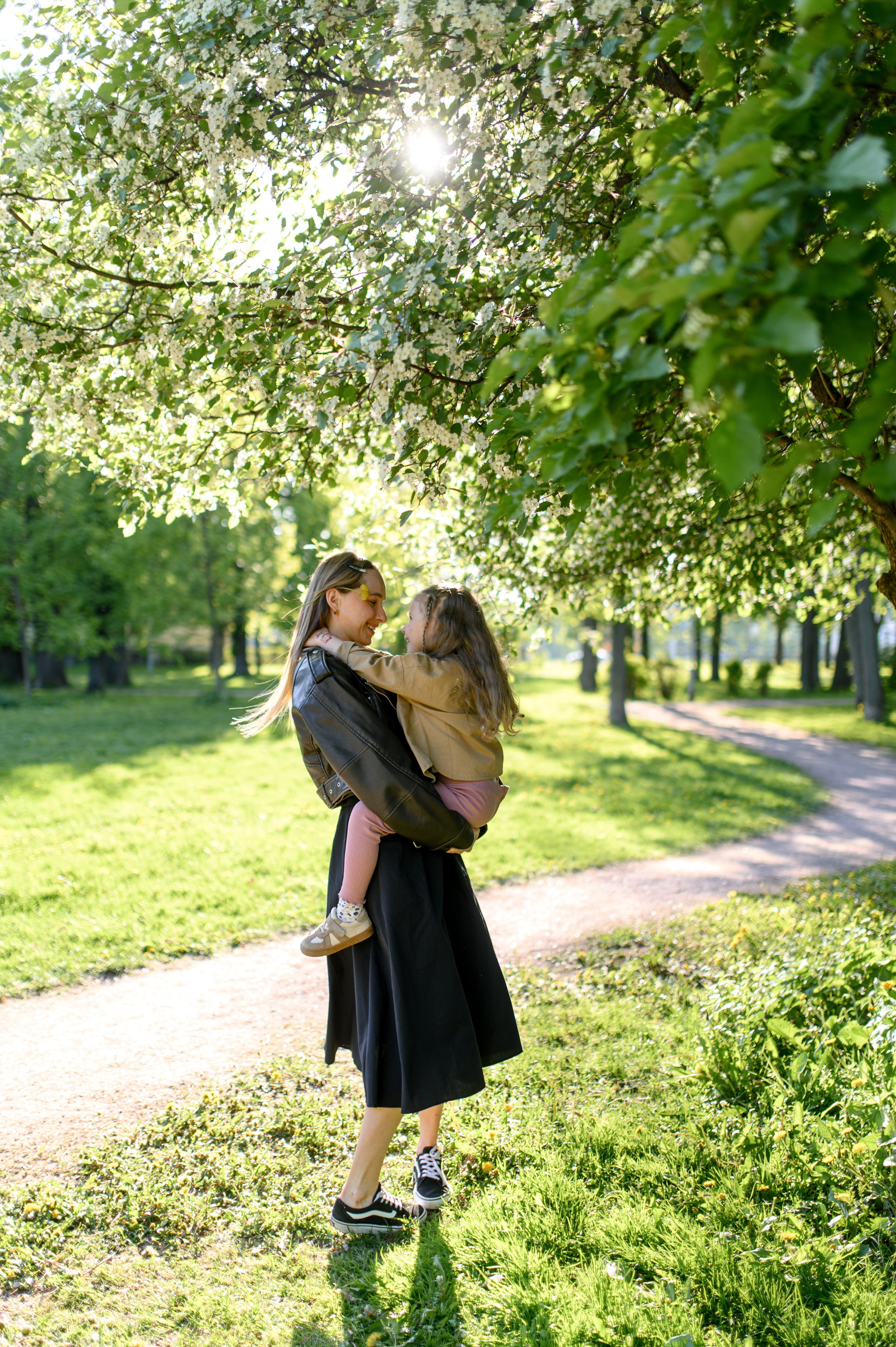 Теплый воздух. Свадебный и портретный фотограф в Санкт-Петербурге Ирина Келина