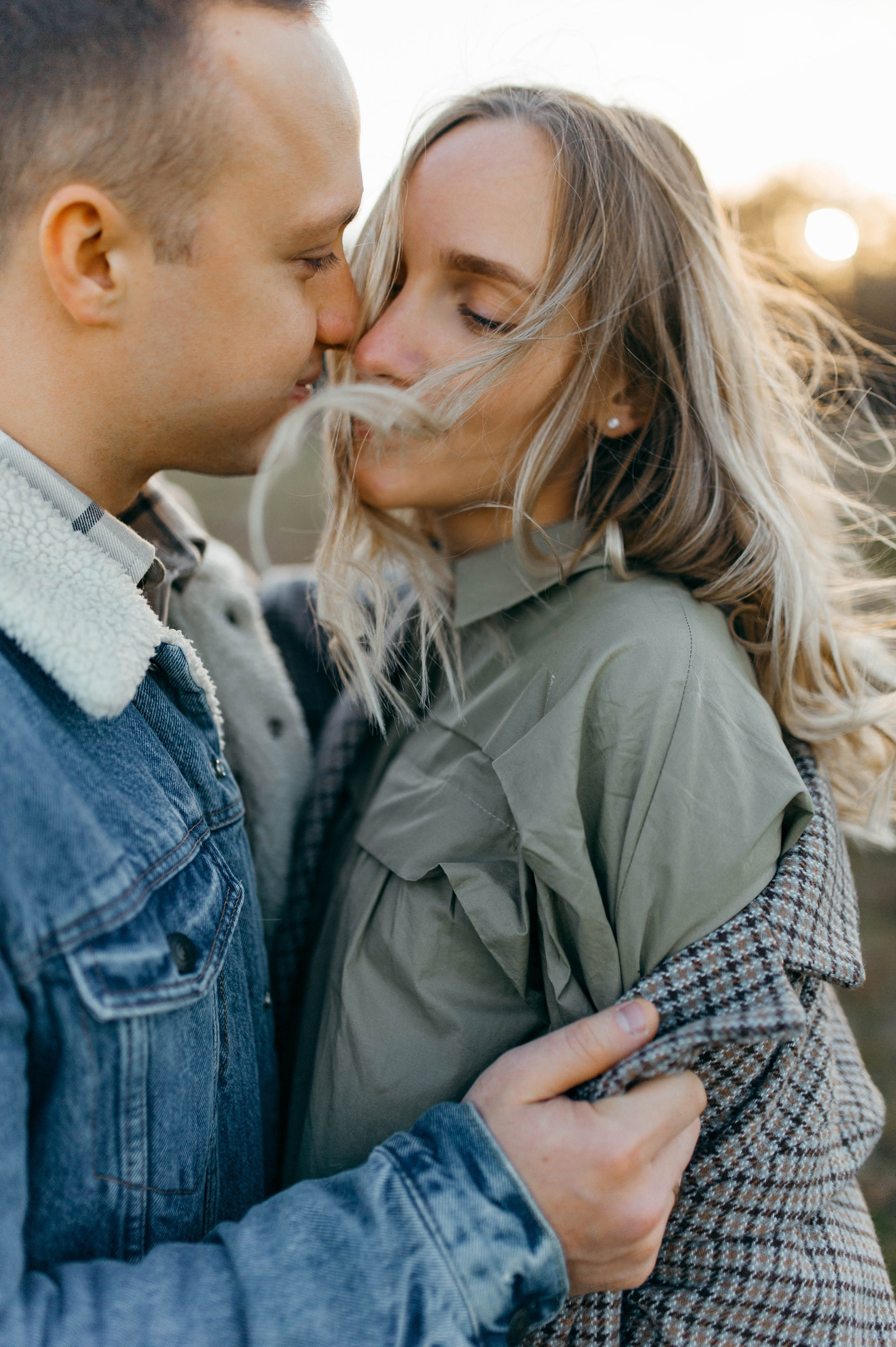 Н + М. Свадебный и портретный фотограф в Санкт-Петербурге Ирина Келина