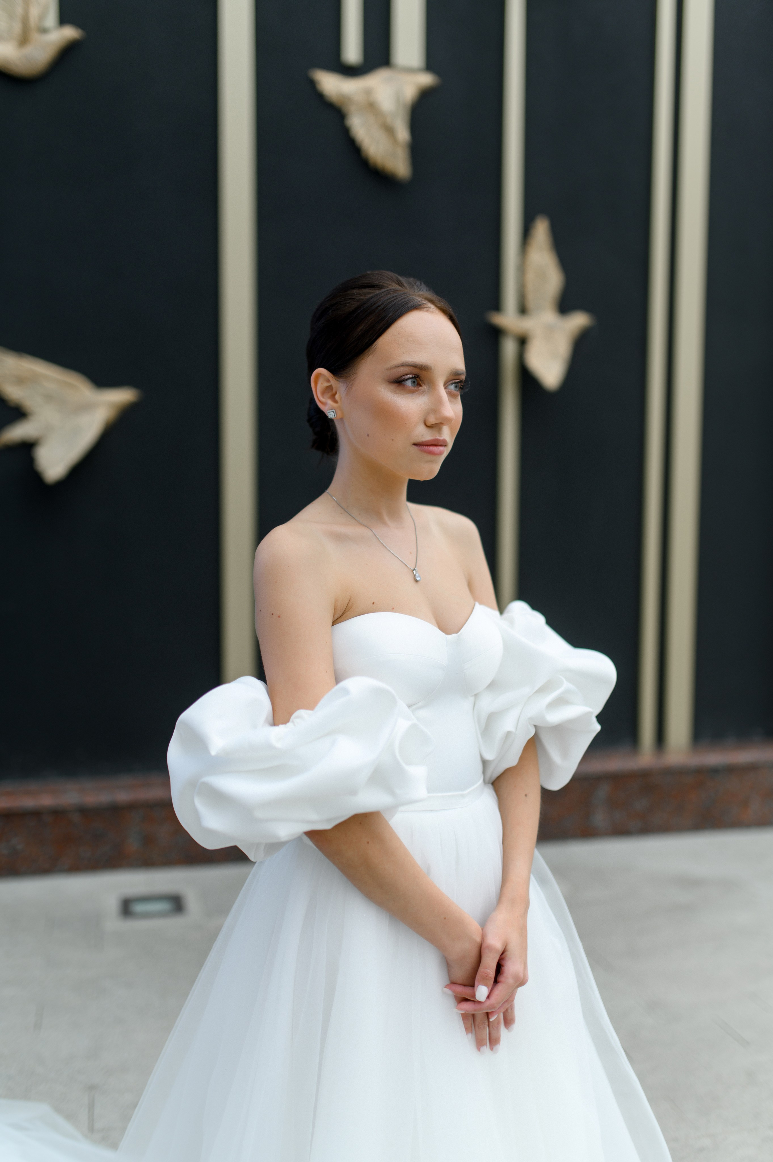 Д + Н. Свадебный и портретный фотограф в Санкт-Петербурге Ирина Келина