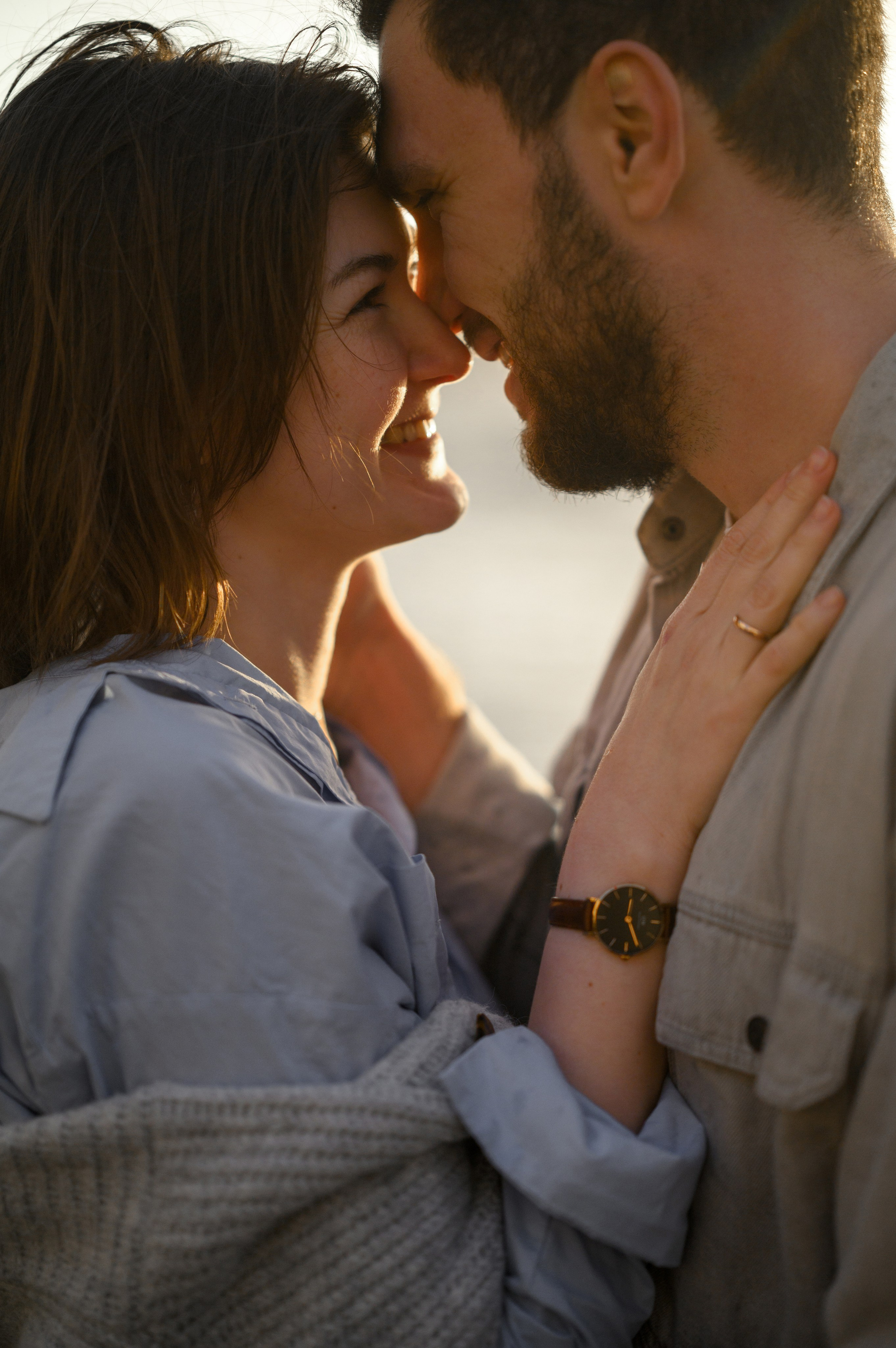 Н + С. Свадебный и портретный фотограф в Санкт-Петербурге Ирина Келина