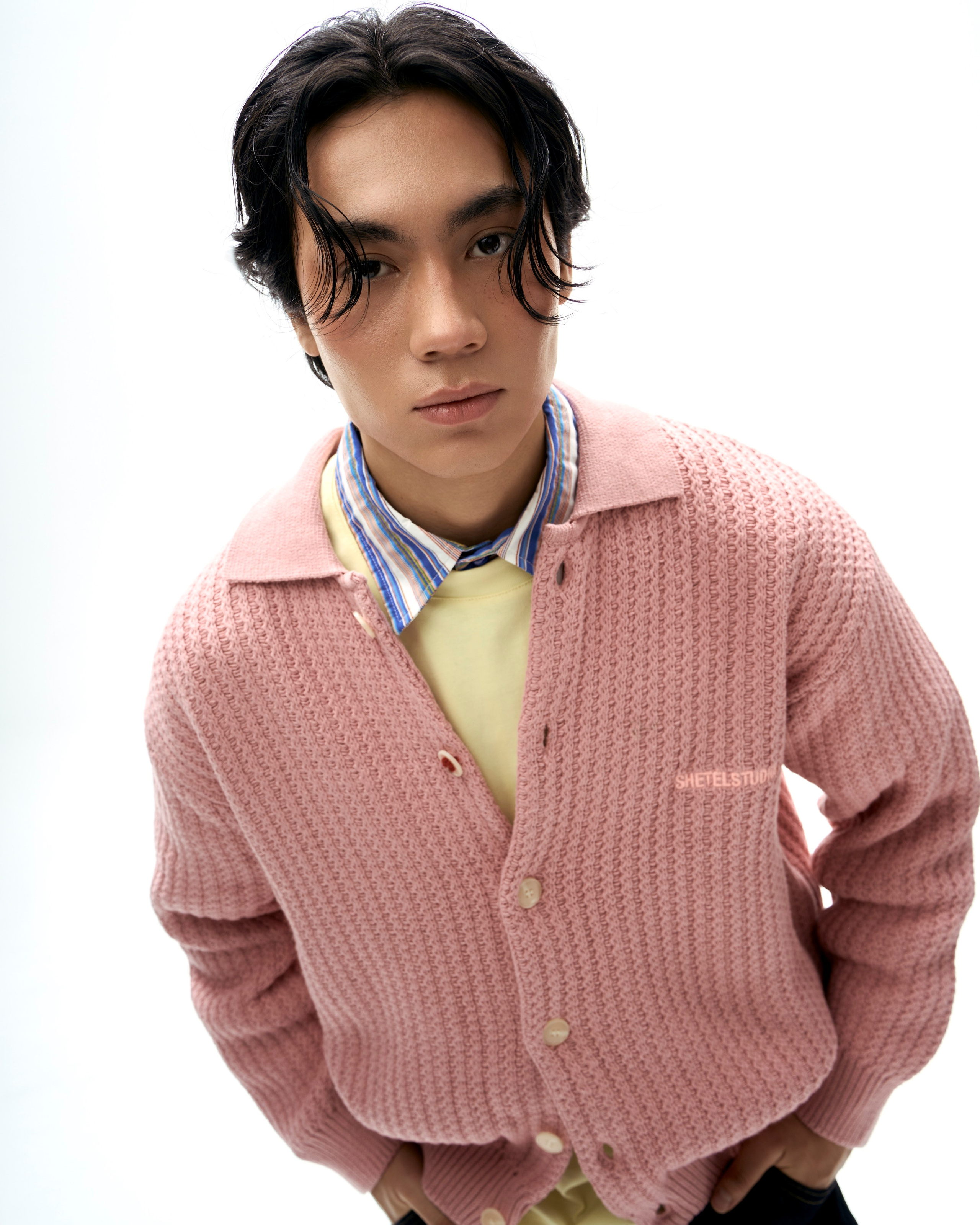 Kurvanzhan. Photographer Dina Yerzhanova