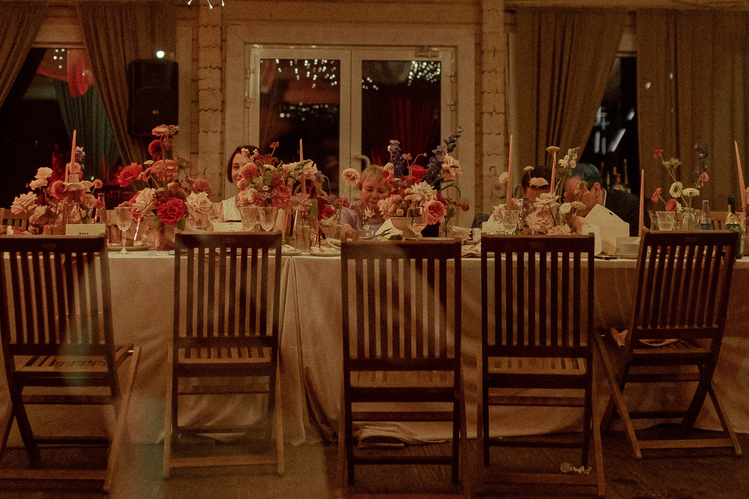 Wedding day Артем и Яна. Свадебный фотограф Колесников Антон