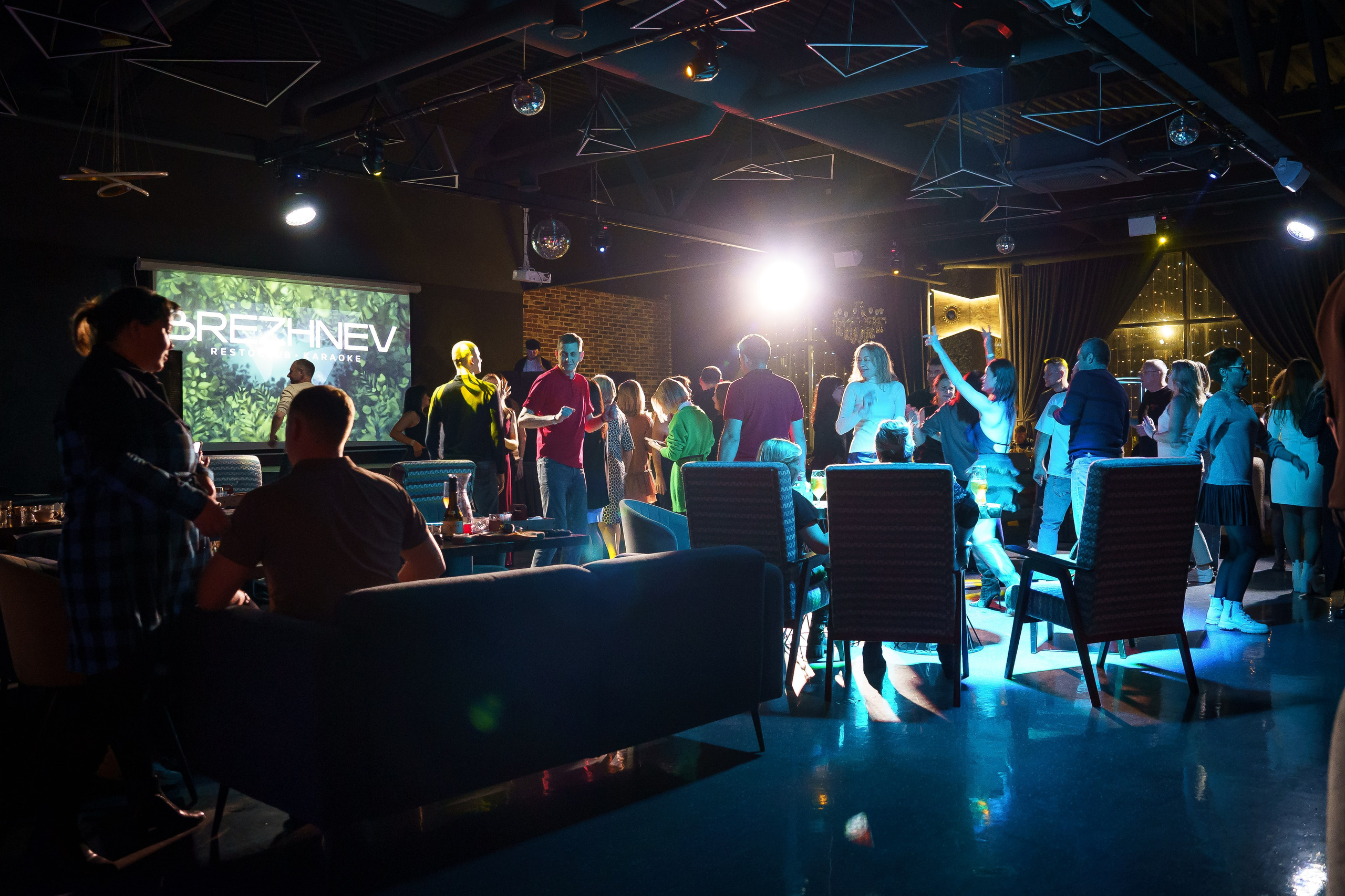 Brezhnev. ФЕСС-ФОТО/ВИДЕО