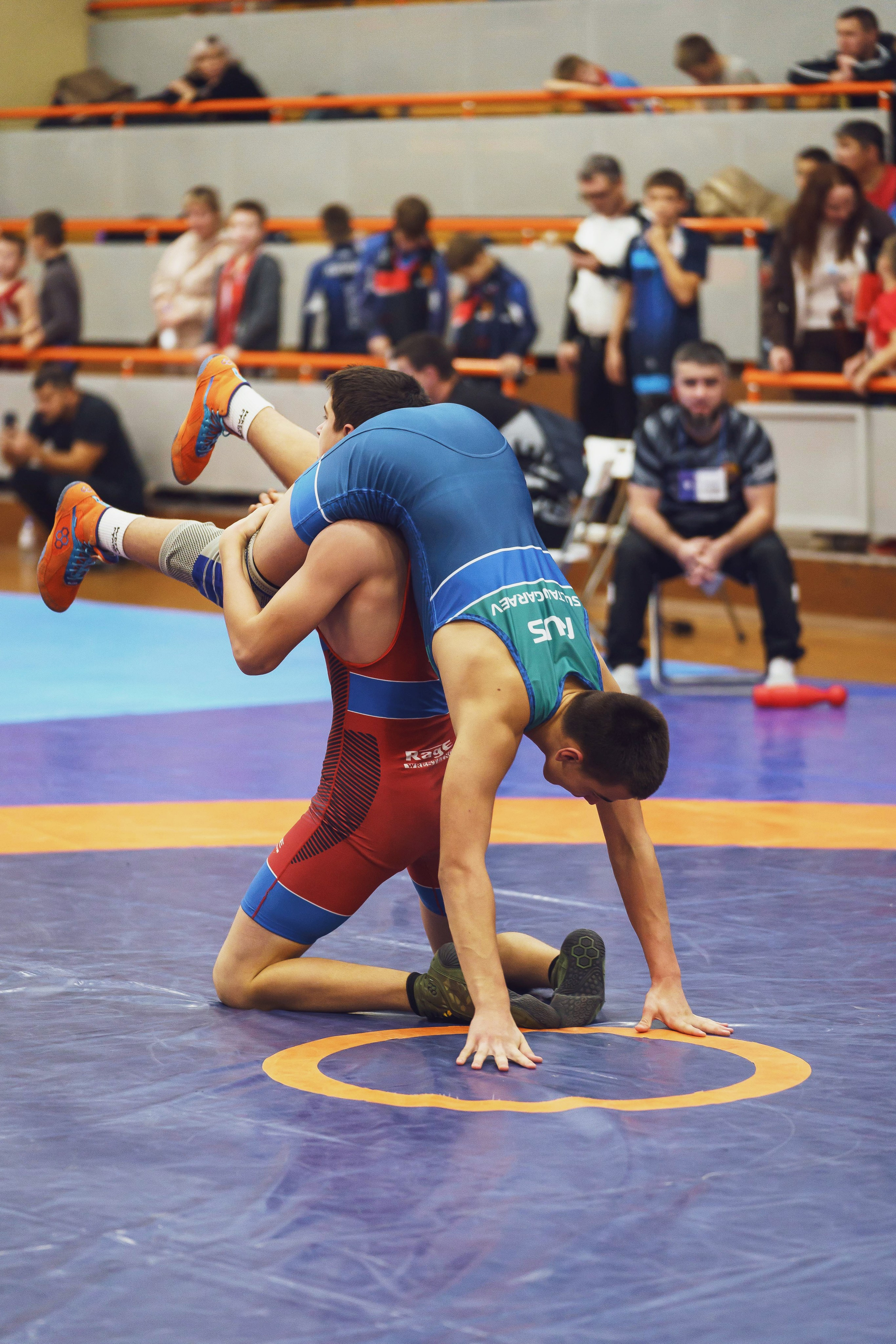 «Позывной Сибирь». ФЕСС-ФОТО/ВИДЕО