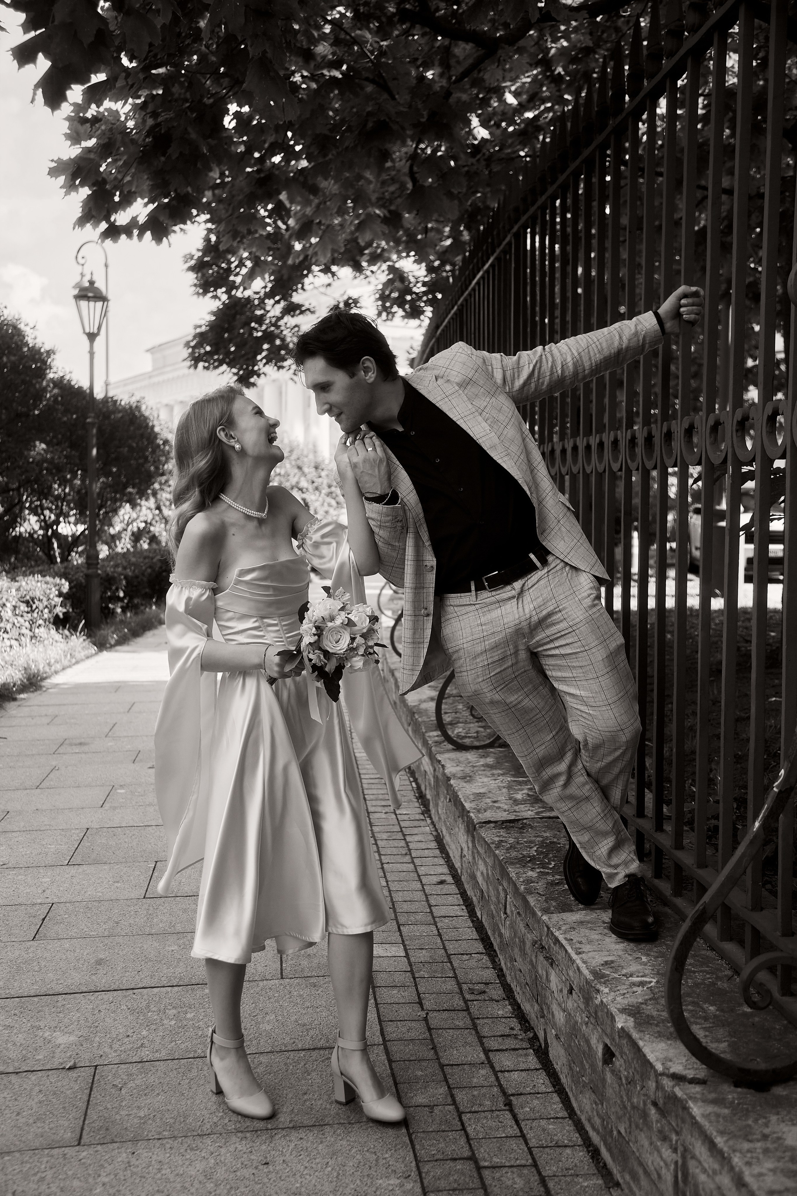 Свадьба Любы и Влада. Фотограф Анастасия Федорова  Санкт-Петербург