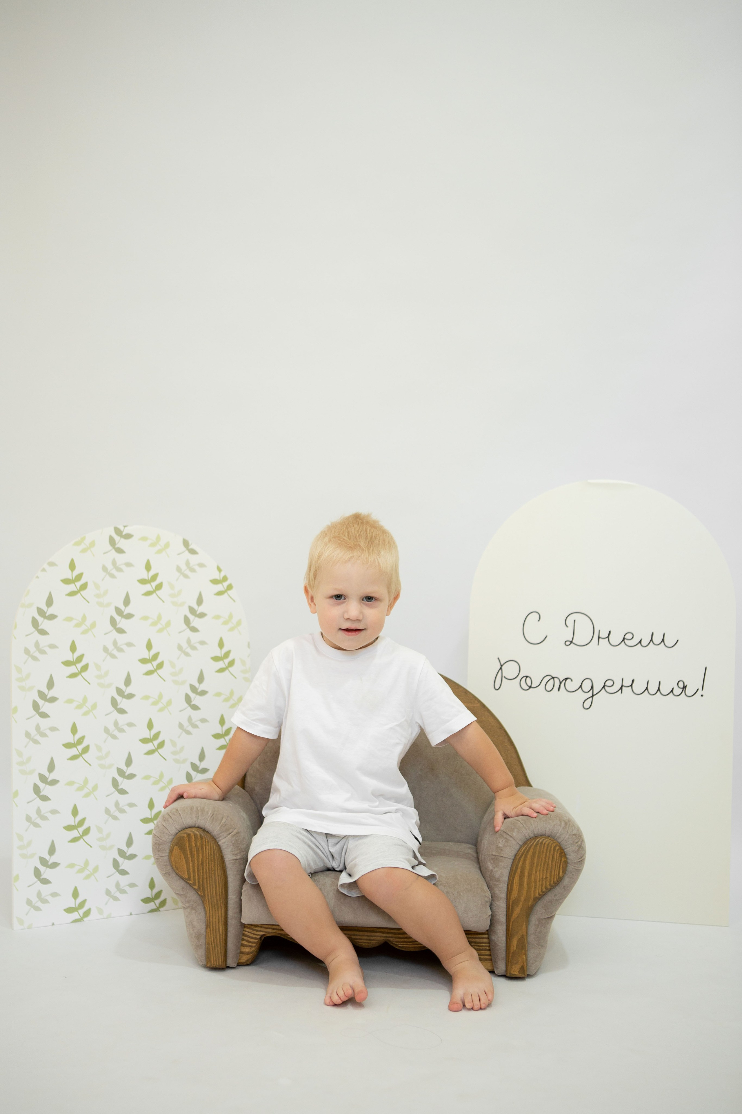 Малыши. Семейный фотограф в Новопокровской, Тихорецке и Краснодаре Чугусова Марина